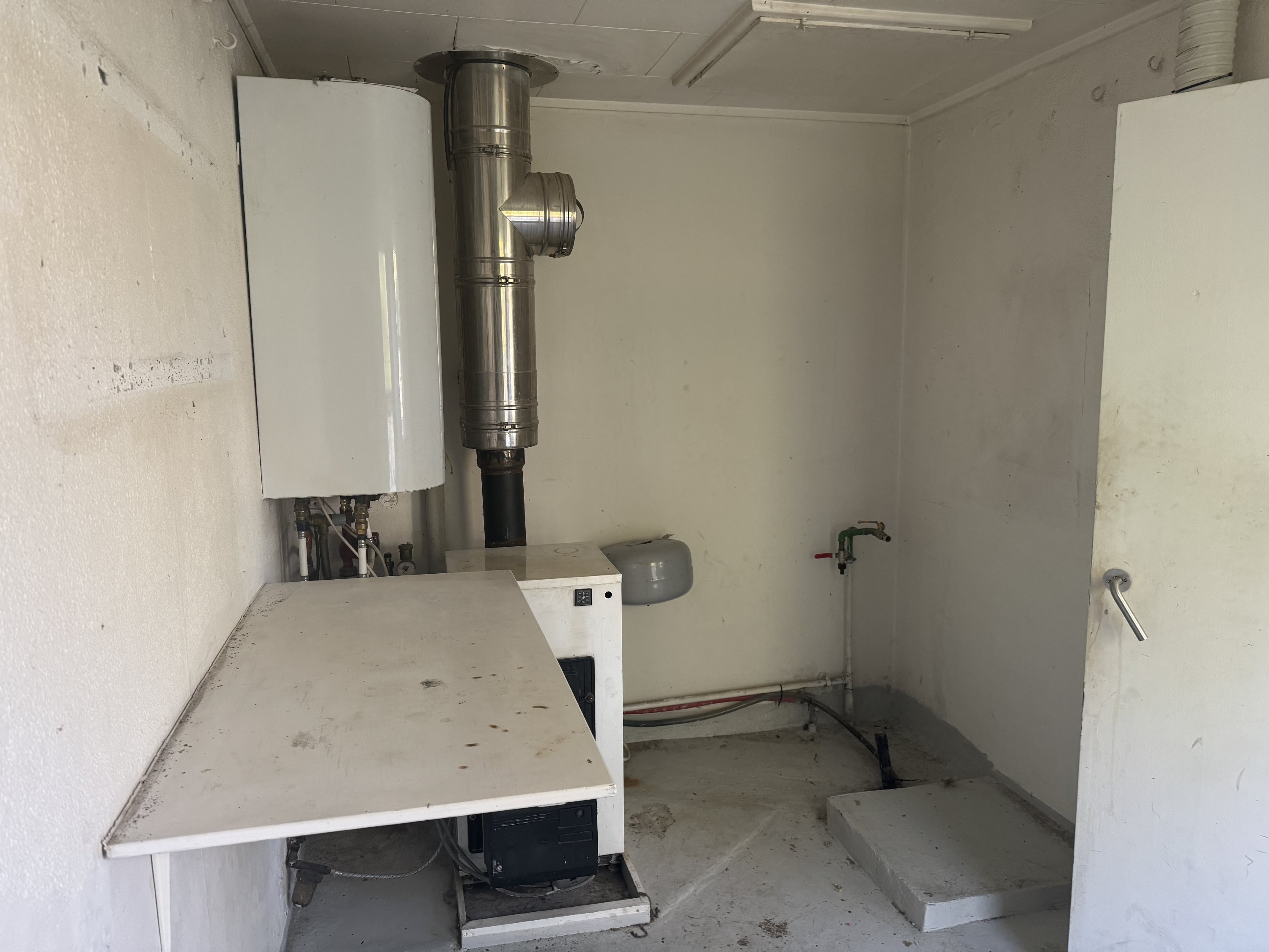 Fremhævet  billede i fuldskærmstilstand. Billede af Hedagervej 94, Lumby-Torp, 5270 Odense N