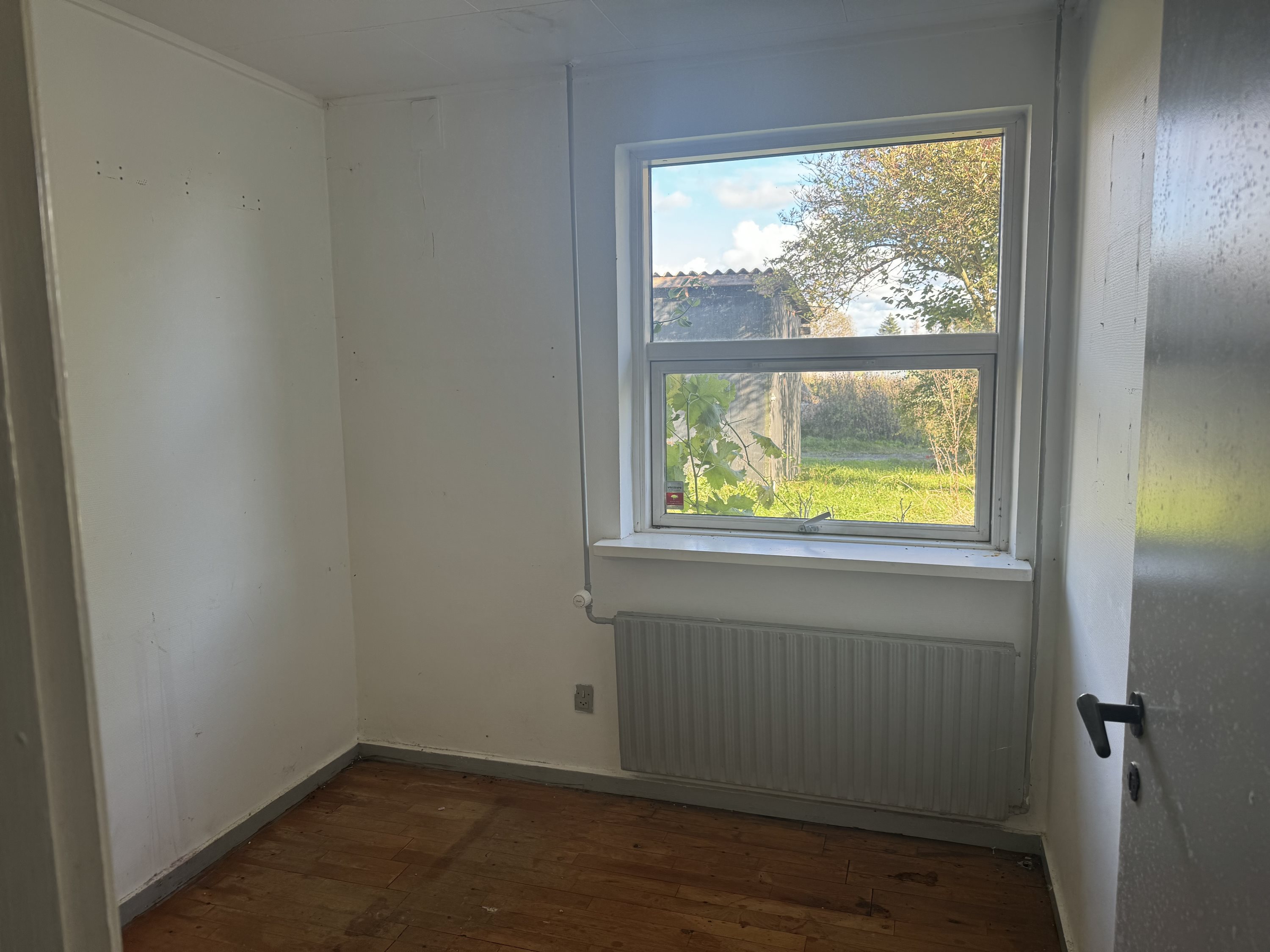 Fremhævet  billede i fuldskærmstilstand. Billede af Hedagervej 94, Lumby-Torp, 5270 Odense N