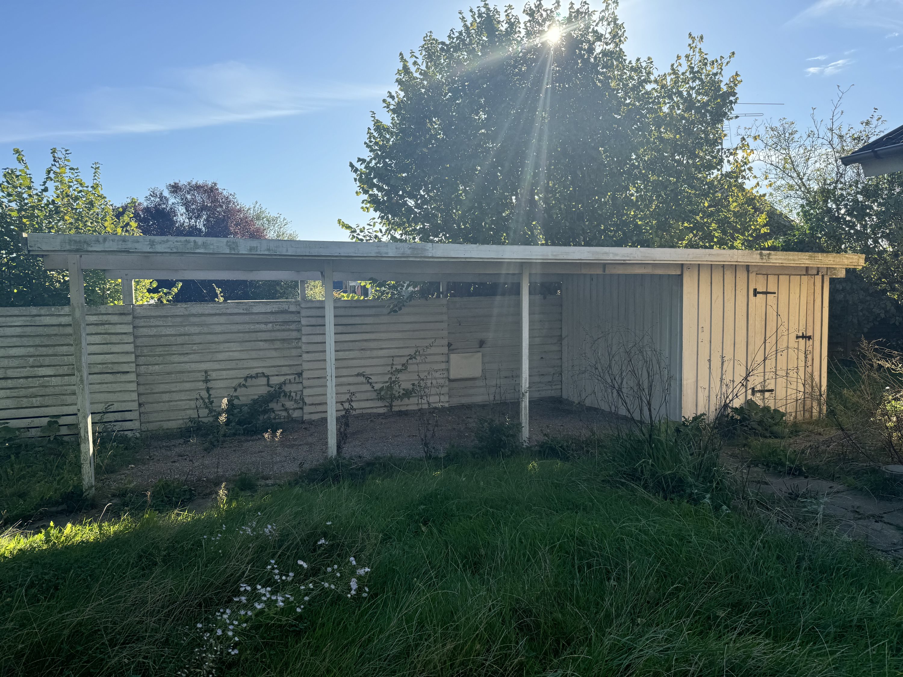 Fremhævet  billede i fuldskærmstilstand. Billede af Hedagervej 94, Lumby-Torp, 5270 Odense N