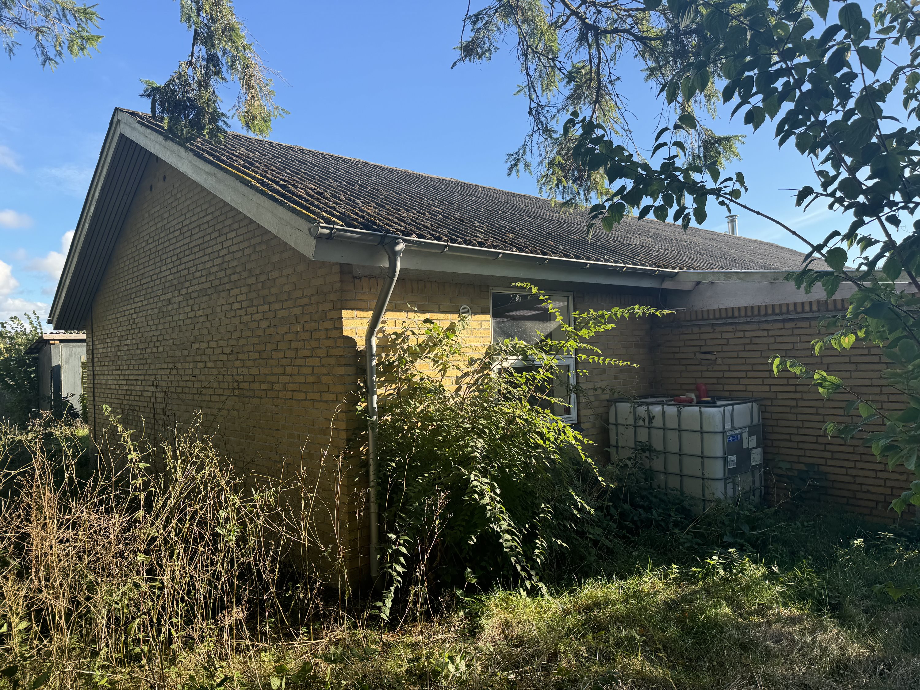 Fremhævet  billede i fuldskærmstilstand. Billede af Hedagervej 94, Lumby-Torp, 5270 Odense N