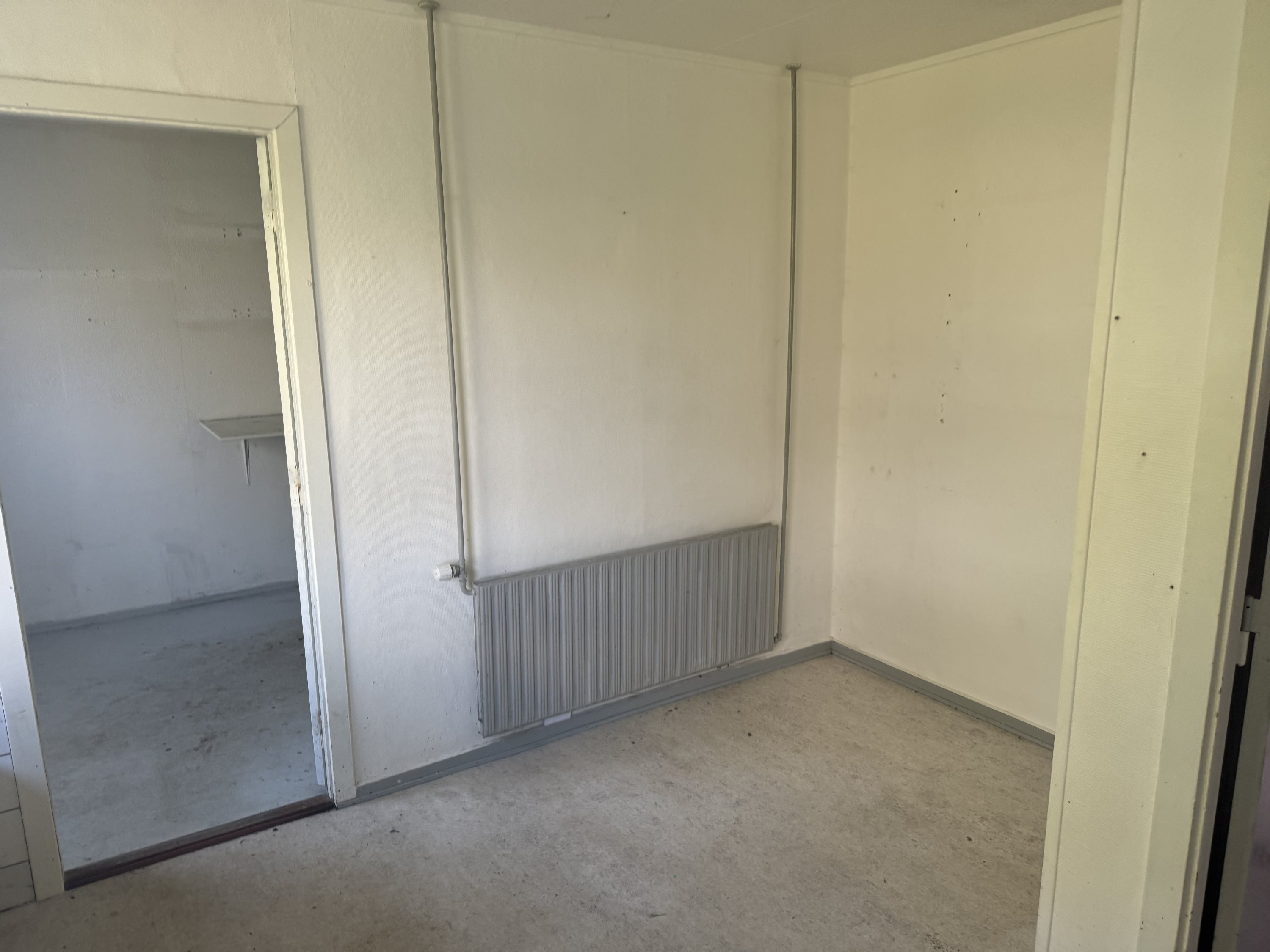 Fremhævet  billede i fuldskærmstilstand. Billede af Hedagervej 94, Lumby-Torp, 5270 Odense N