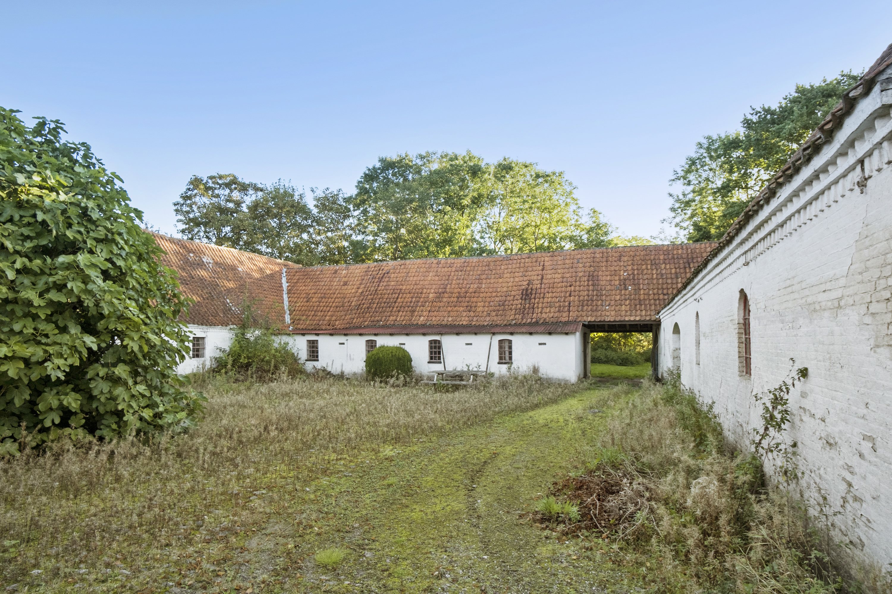 Miniaturebillede 2: ejendommen. Billede af Prinsehøjsvej 15, Bågø, 5610 Assens