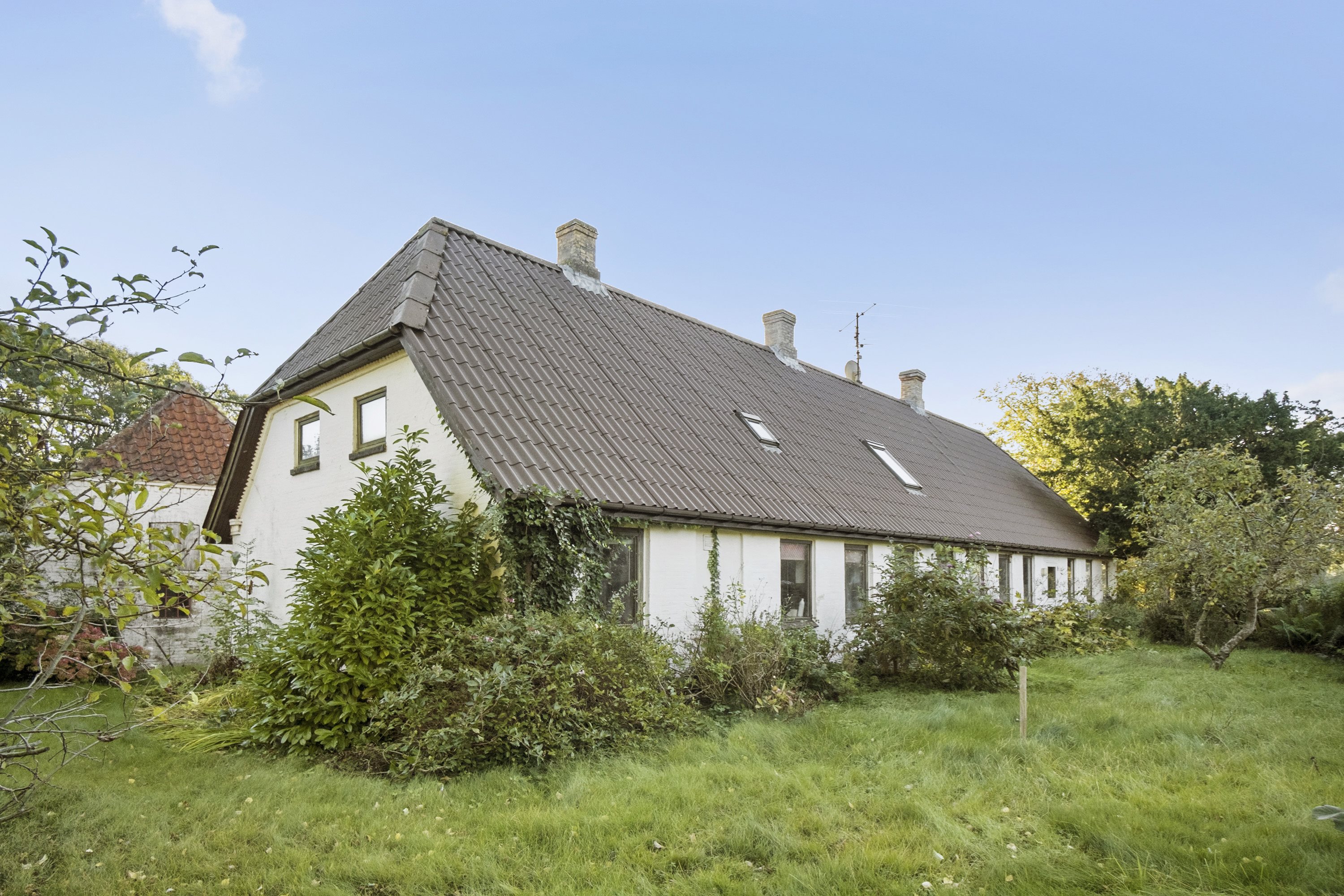 Fremhævet ejendommen billede i fuldskærmstilstand. Billede af Prinsehøjsvej 15, Bågø, 5610 Assens