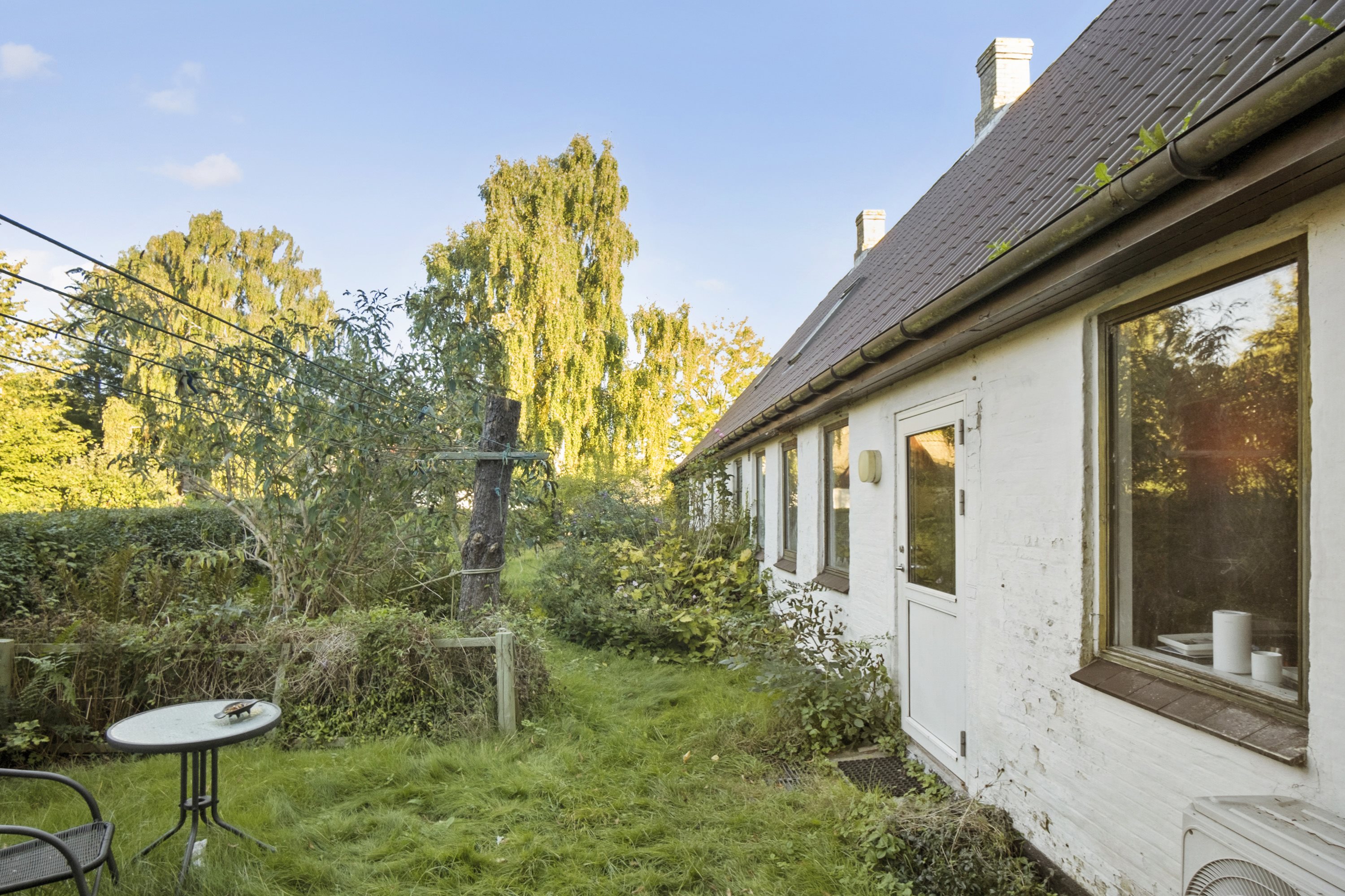 Fremhævet ejendommen billede i fuldskærmstilstand. Billede af Prinsehøjsvej 15, Bågø, 5610 Assens