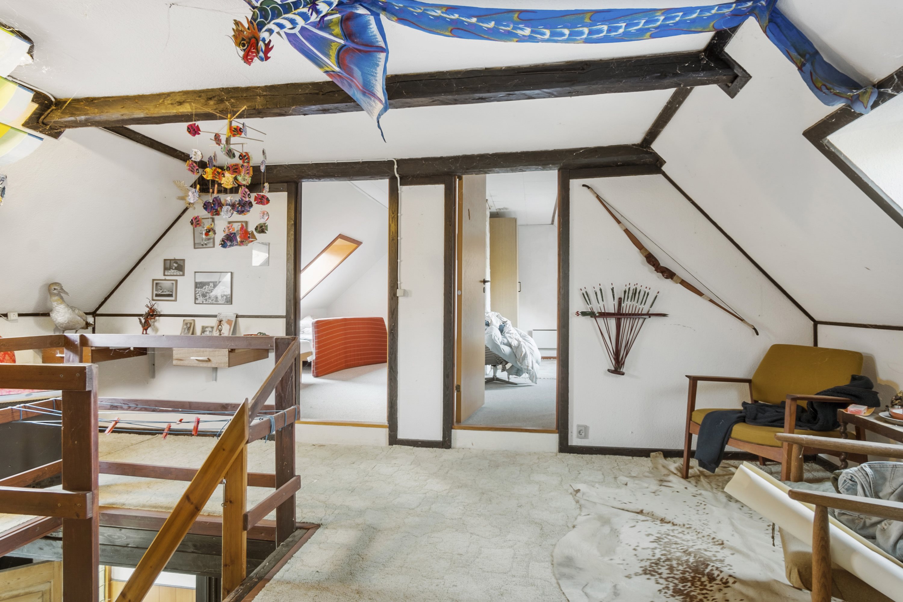 Fremhævet repos billede i fuldskærmstilstand. Billede af Prinsehøjsvej 15, Bågø, 5610 Assens