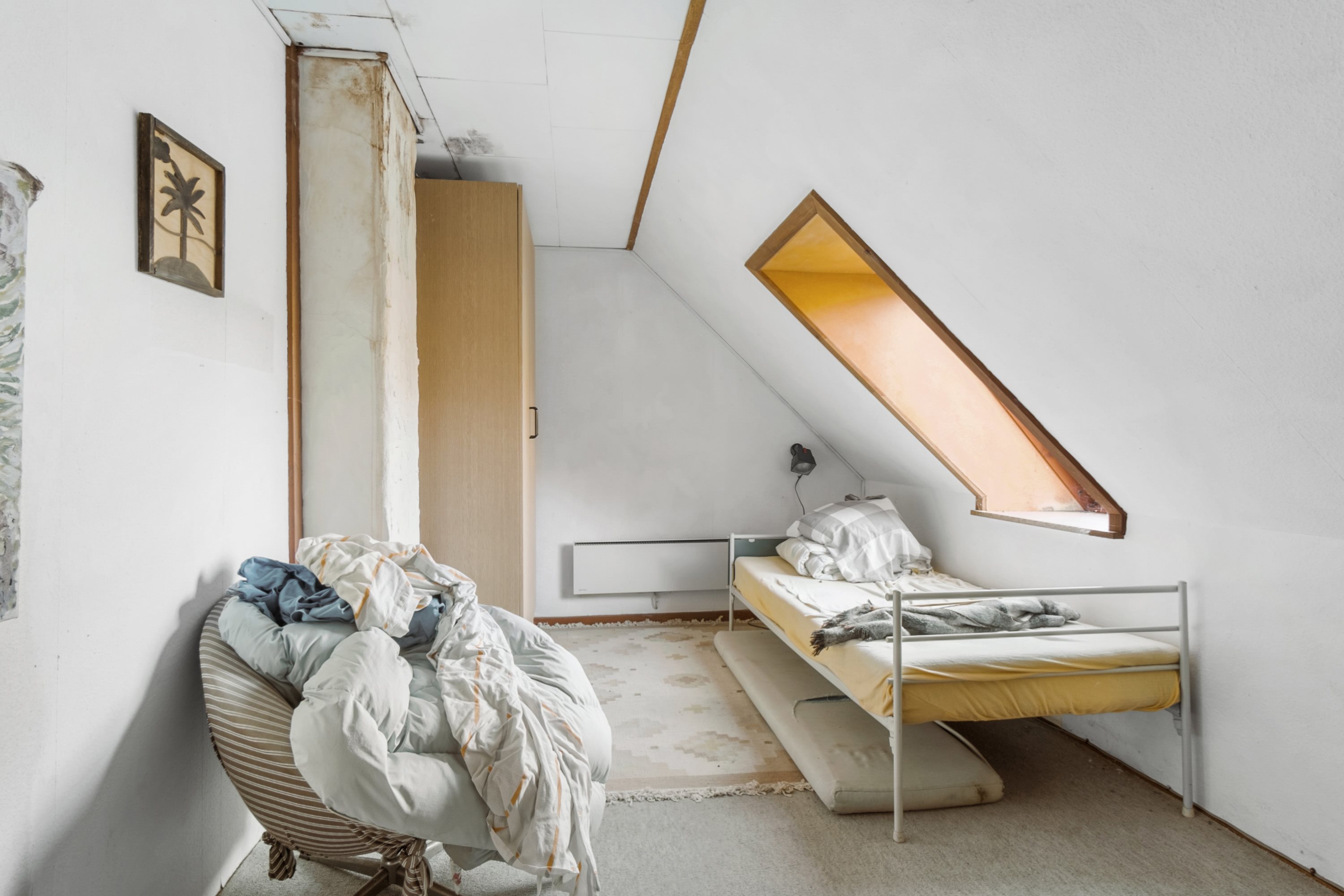 Fremhævet værelse billede i fuldskærmstilstand. Billede af Prinsehøjsvej 15, Bågø, 5610 Assens