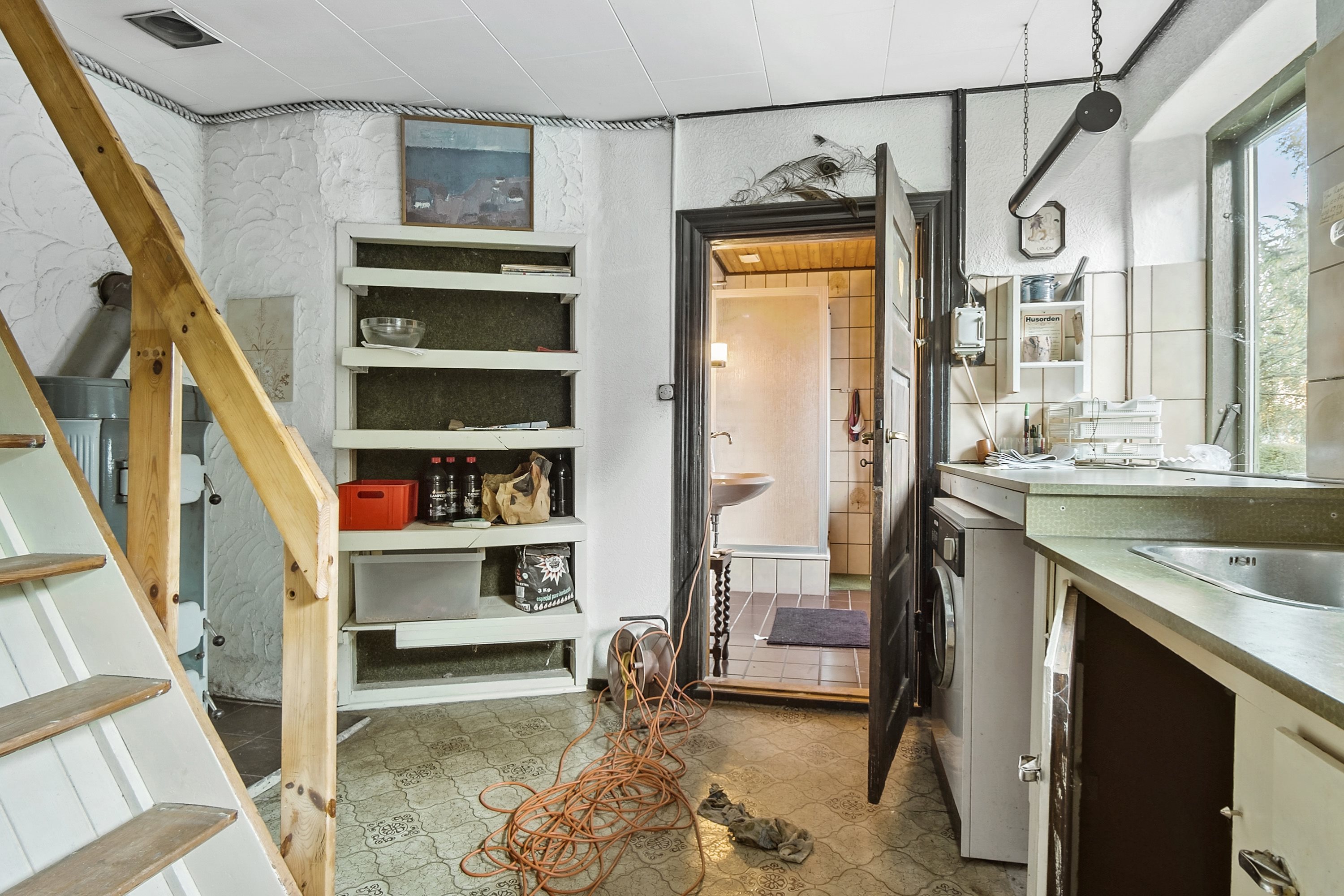 Fremhævet bryggers billede i fuldskærmstilstand. Billede af Prinsehøjsvej 15, Bågø, 5610 Assens