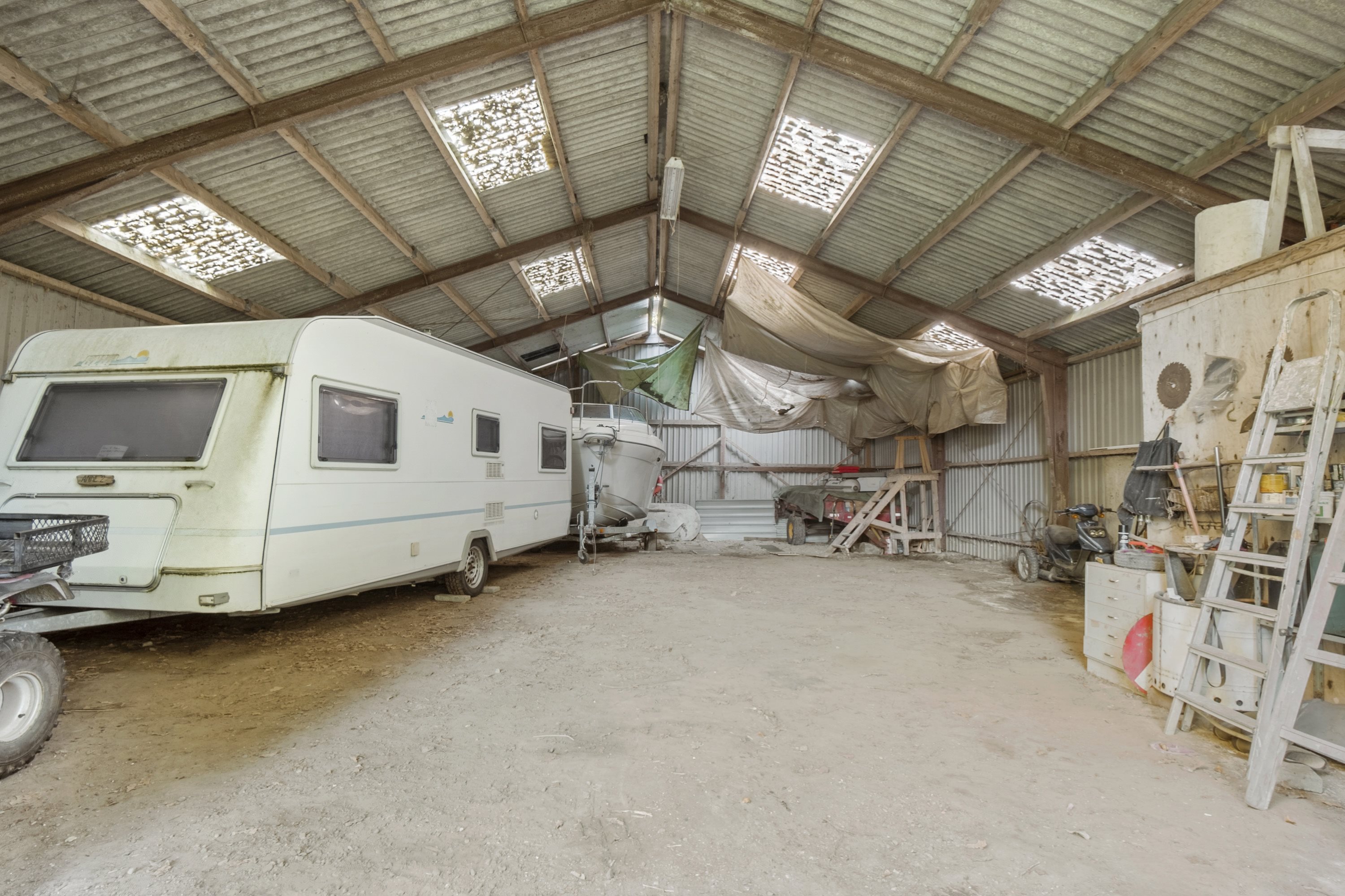 Fremhævet lade billede i fuldskærmstilstand. Billede af Prinsehøjsvej 15, Bågø, 5610 Assens