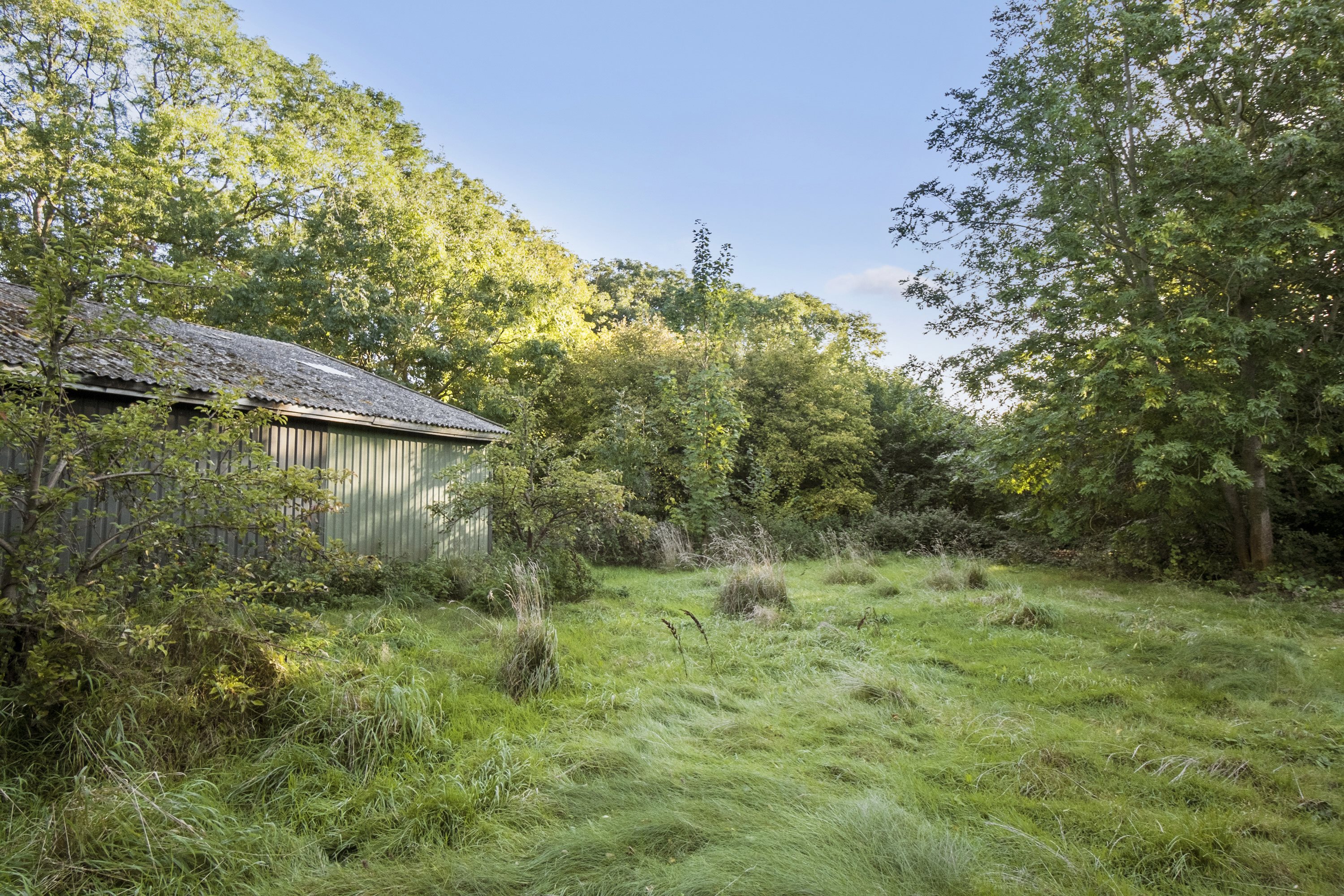 Fremhævet område billede i fuldskærmstilstand. Billede af Prinsehøjsvej 15, Bågø, 5610 Assens