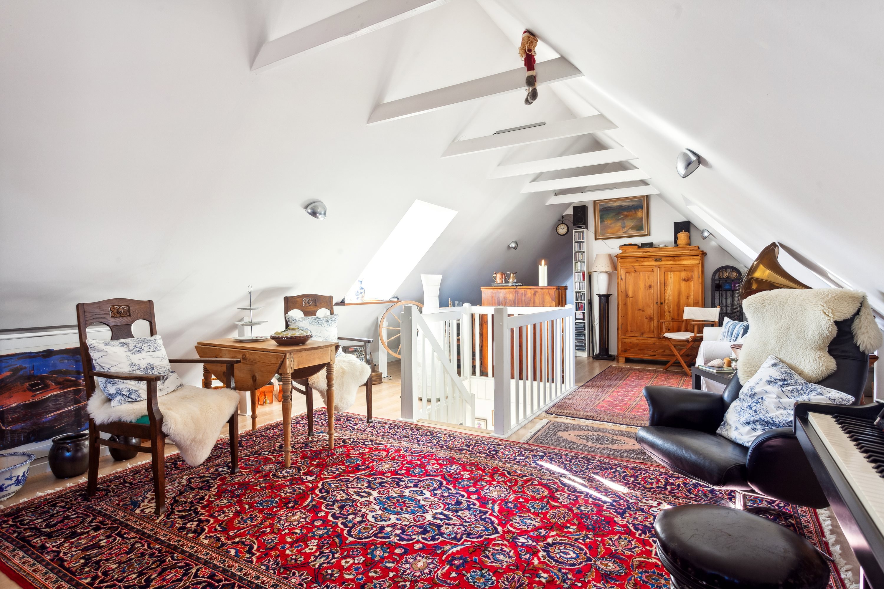 Fremhævet værelse billede i fuldskærmstilstand. Billede af Nattergalevej 6, Vesterø Havn, 9940 Læsø