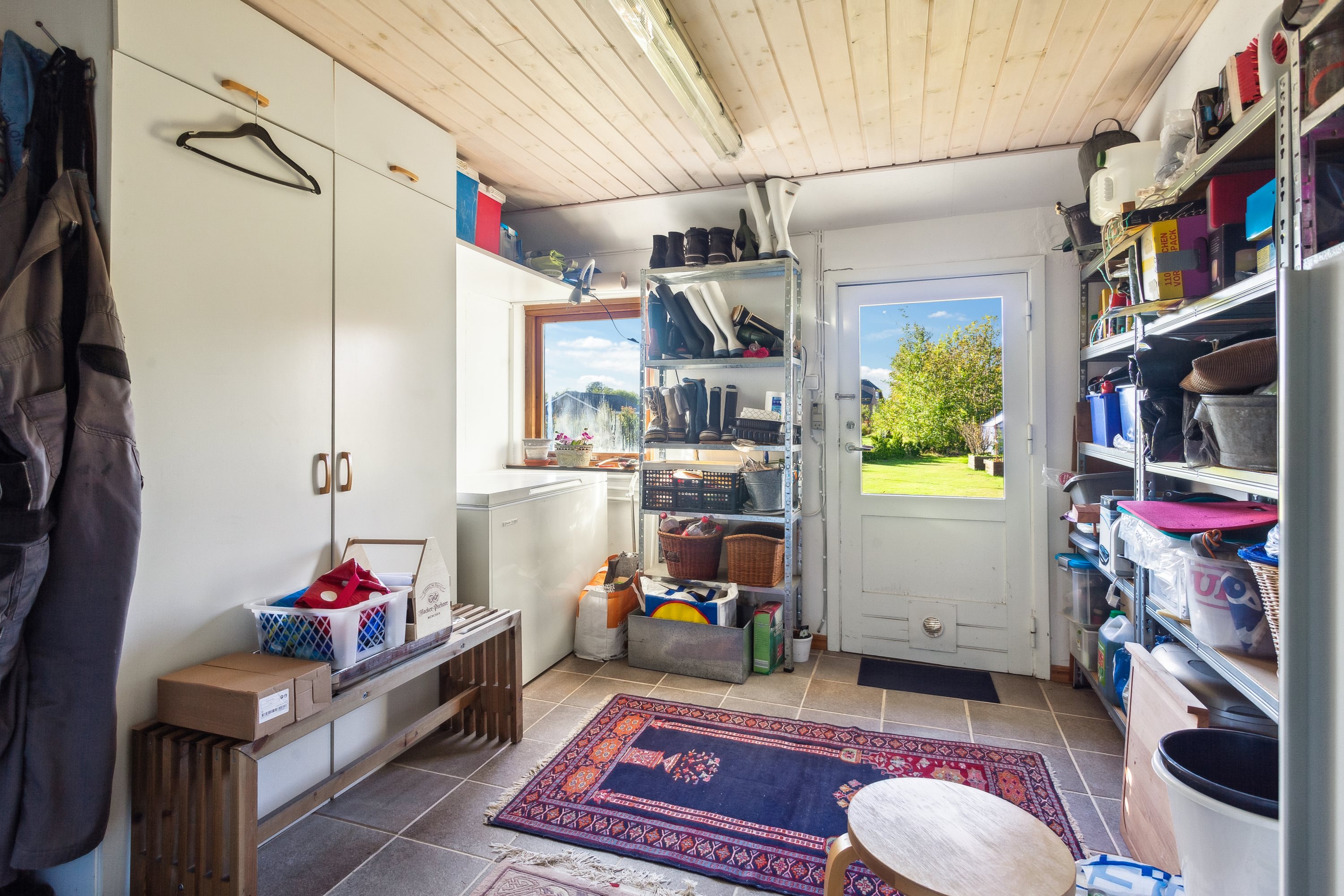 Fremhævet værelse billede i fuldskærmstilstand. Billede af Nattergalevej 6, Vesterø Havn, 9940 Læsø