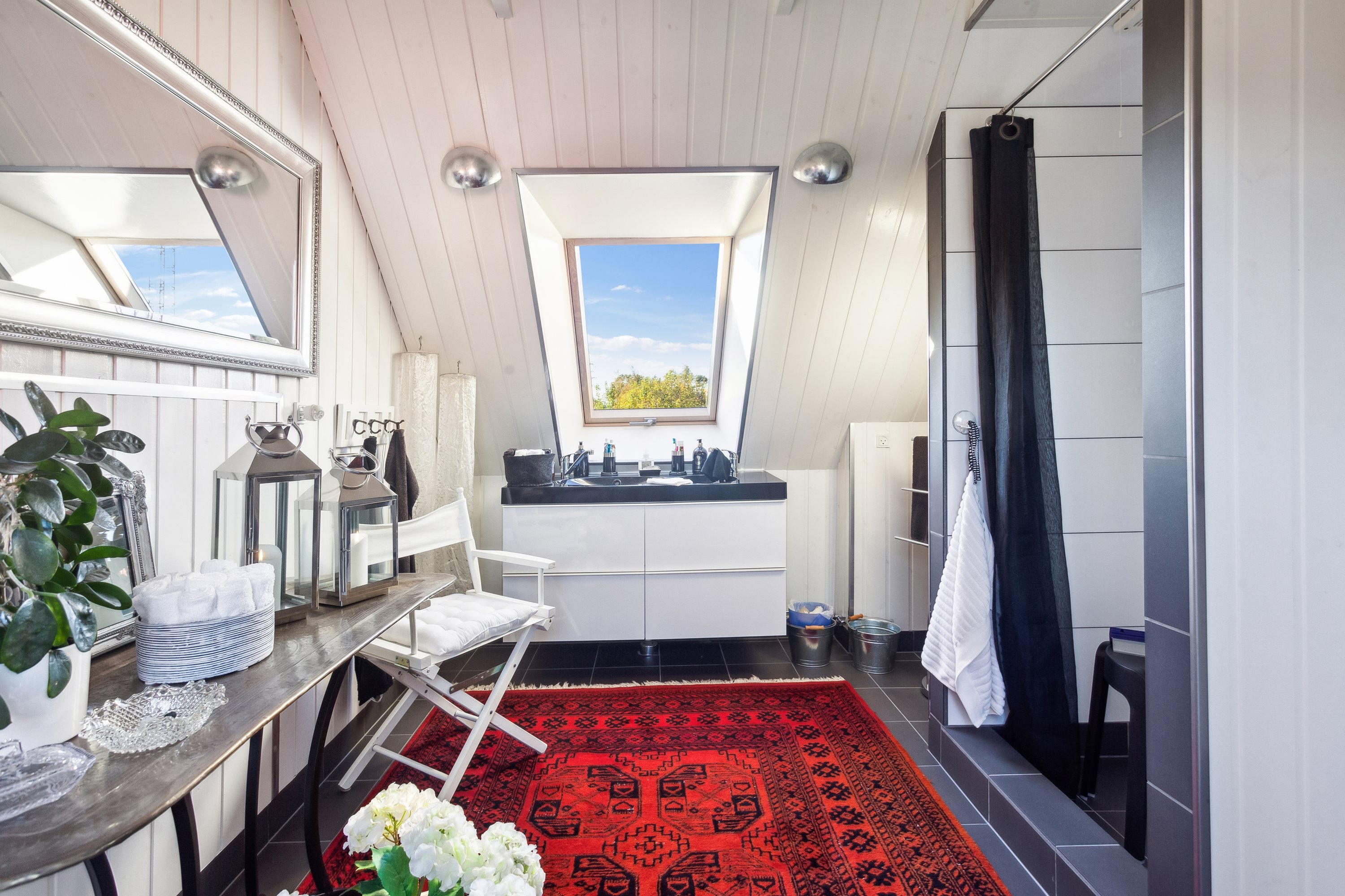 Fremhævet værelse billede i fuldskærmstilstand. Billede af Nattergalevej 6, Vesterø Havn, 9940 Læsø