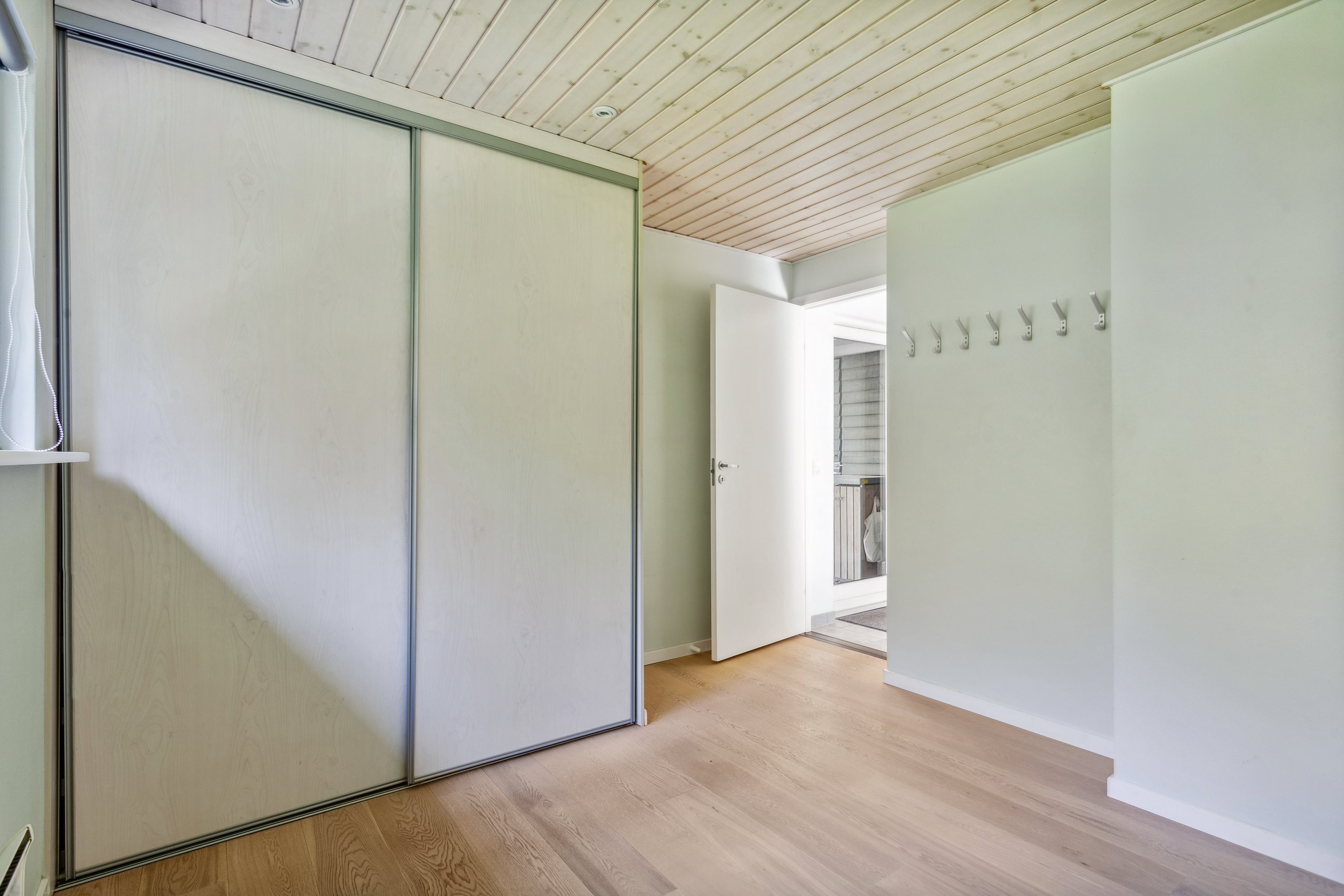 Fremhævet værelse billede i fuldskærmstilstand. Billede af Lindholmvej 10, Østerby, 9940 Læsø