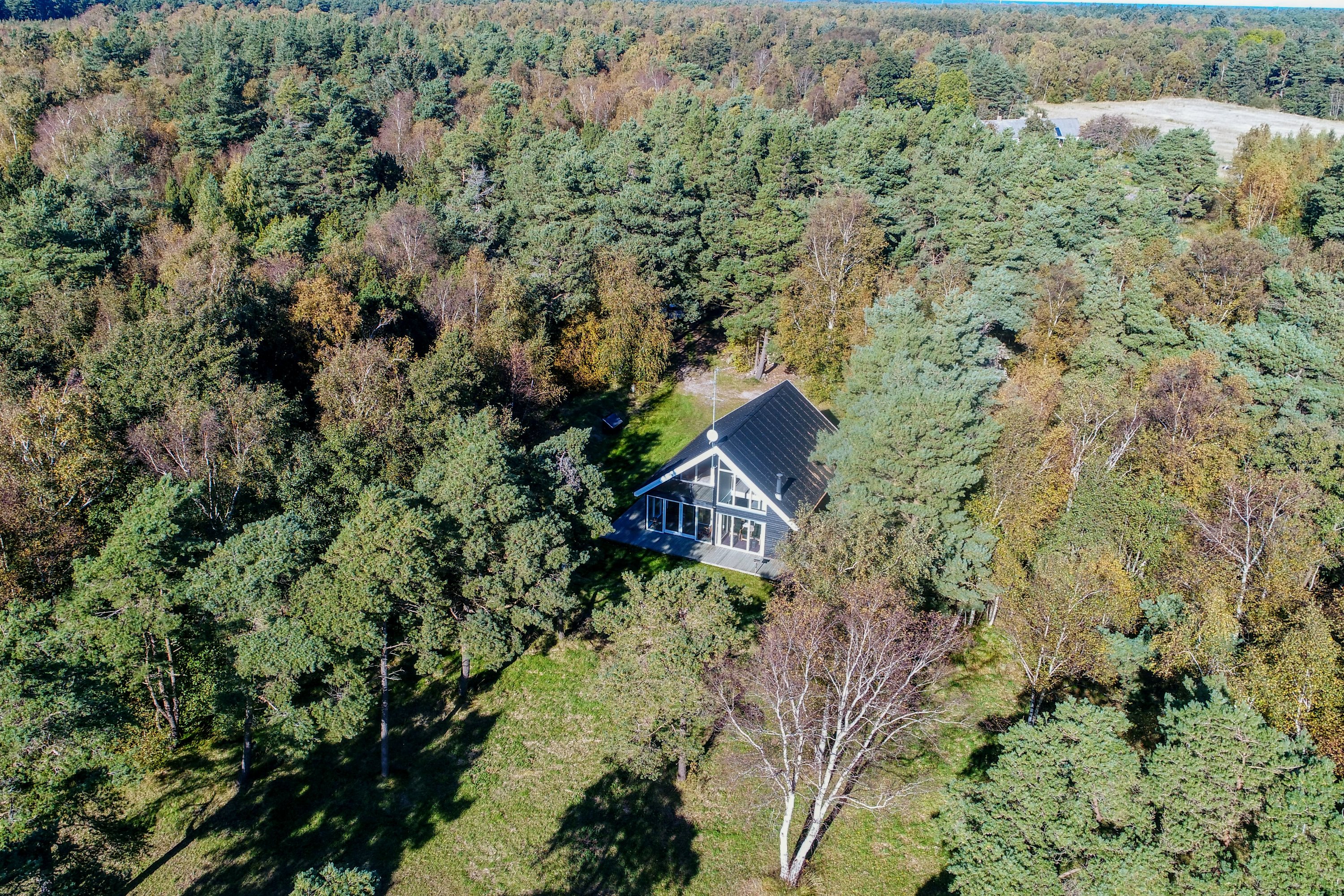 Fremhævet ejendom 1 billede i fuldskærmstilstand. Billede af Lindholmvej 10, Østerby, 9940 Læsø