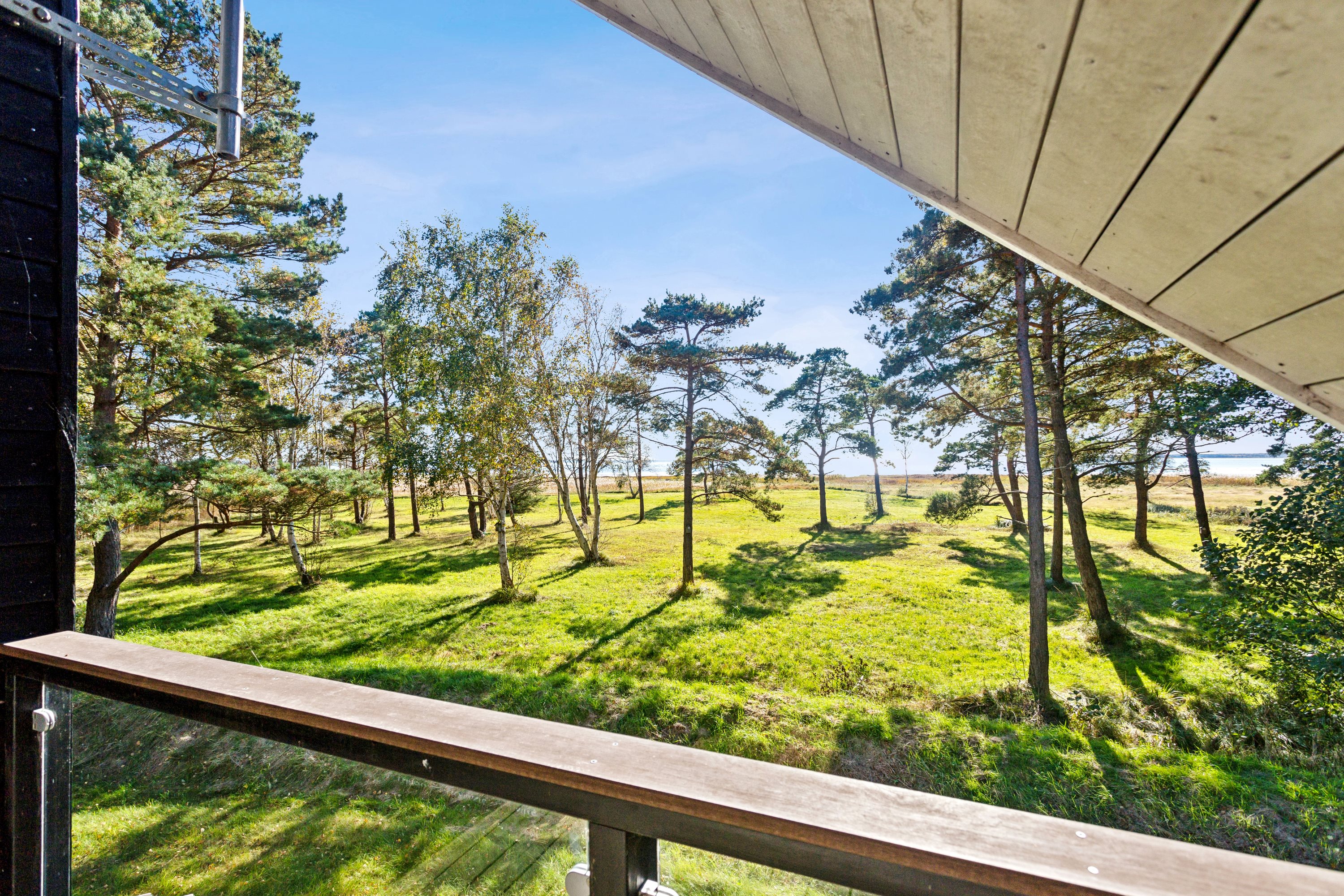 Fremhævet udsigt billede i fuldskærmstilstand. Billede af Lindholmvej 10, Østerby, 9940 Læsø