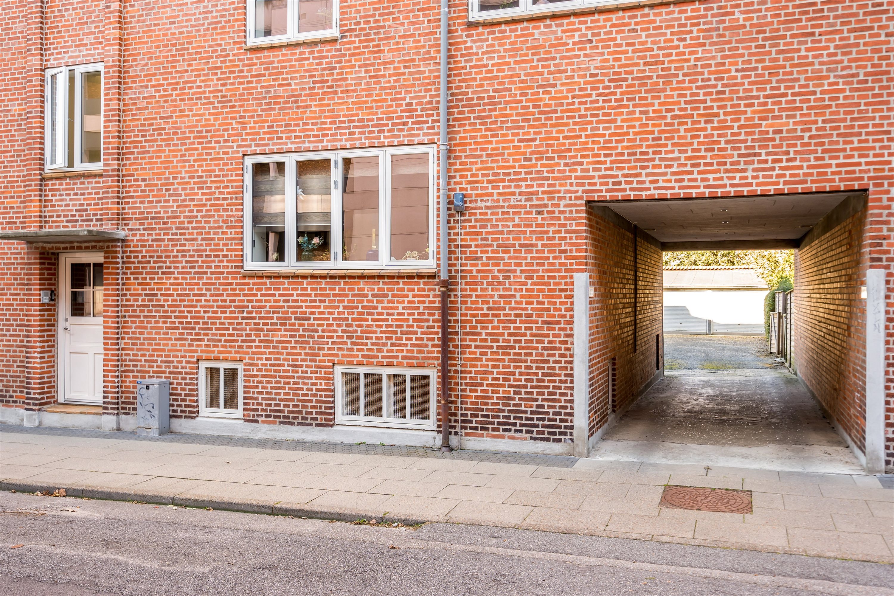 Fremhævet ejendommen billede i fuldskærmstilstand. Billede af Skjoldsgade 105, 2. th., 6700 Esbjerg