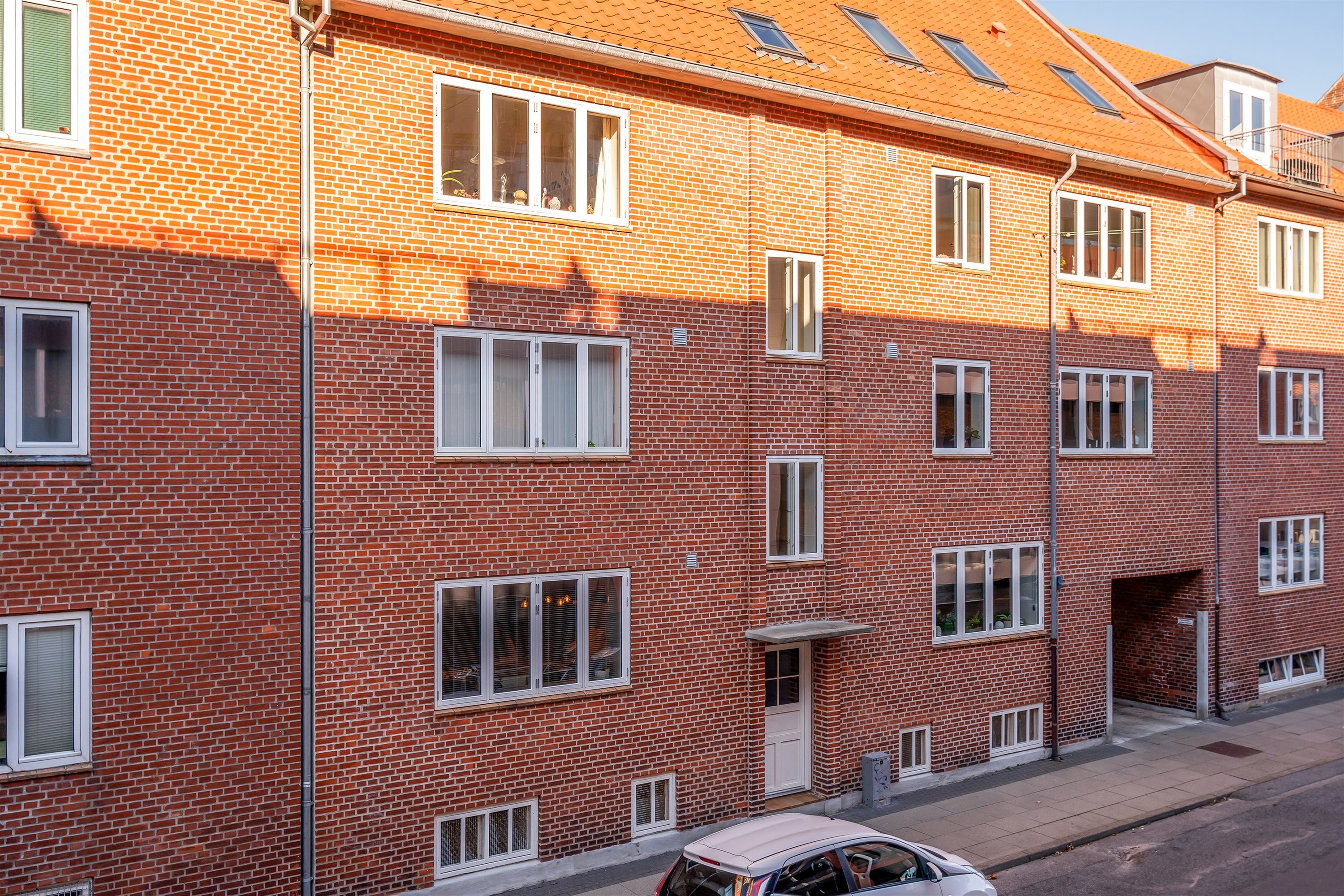 Fremhævet ejendommen billede i fuldskærmstilstand. Billede af Skjoldsgade 105, 2. th., 6700 Esbjerg