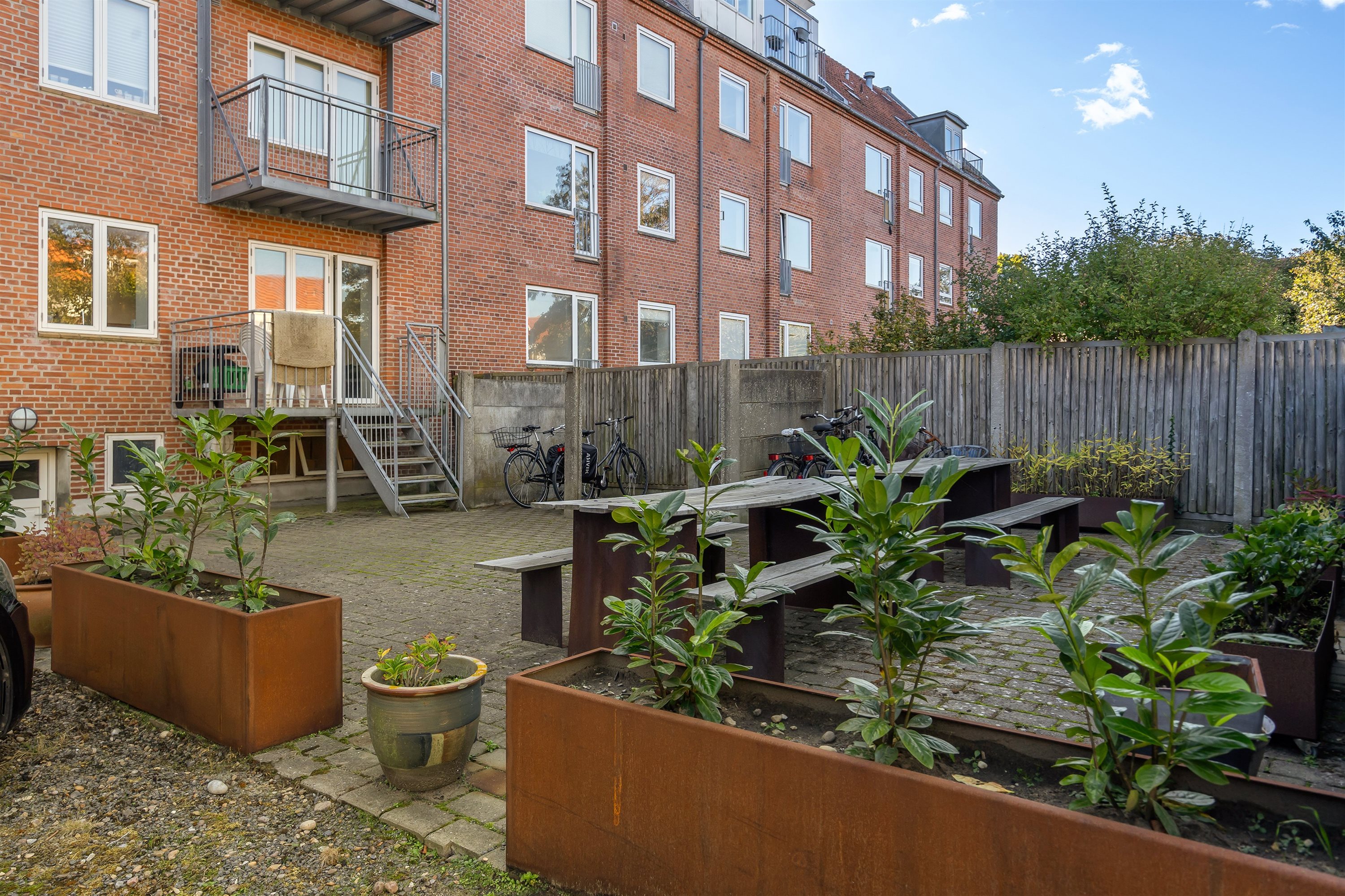 Miniaturebillede 1: ejendommen. Billede af Skjoldsgade 105, 2. th., 6700 Esbjerg