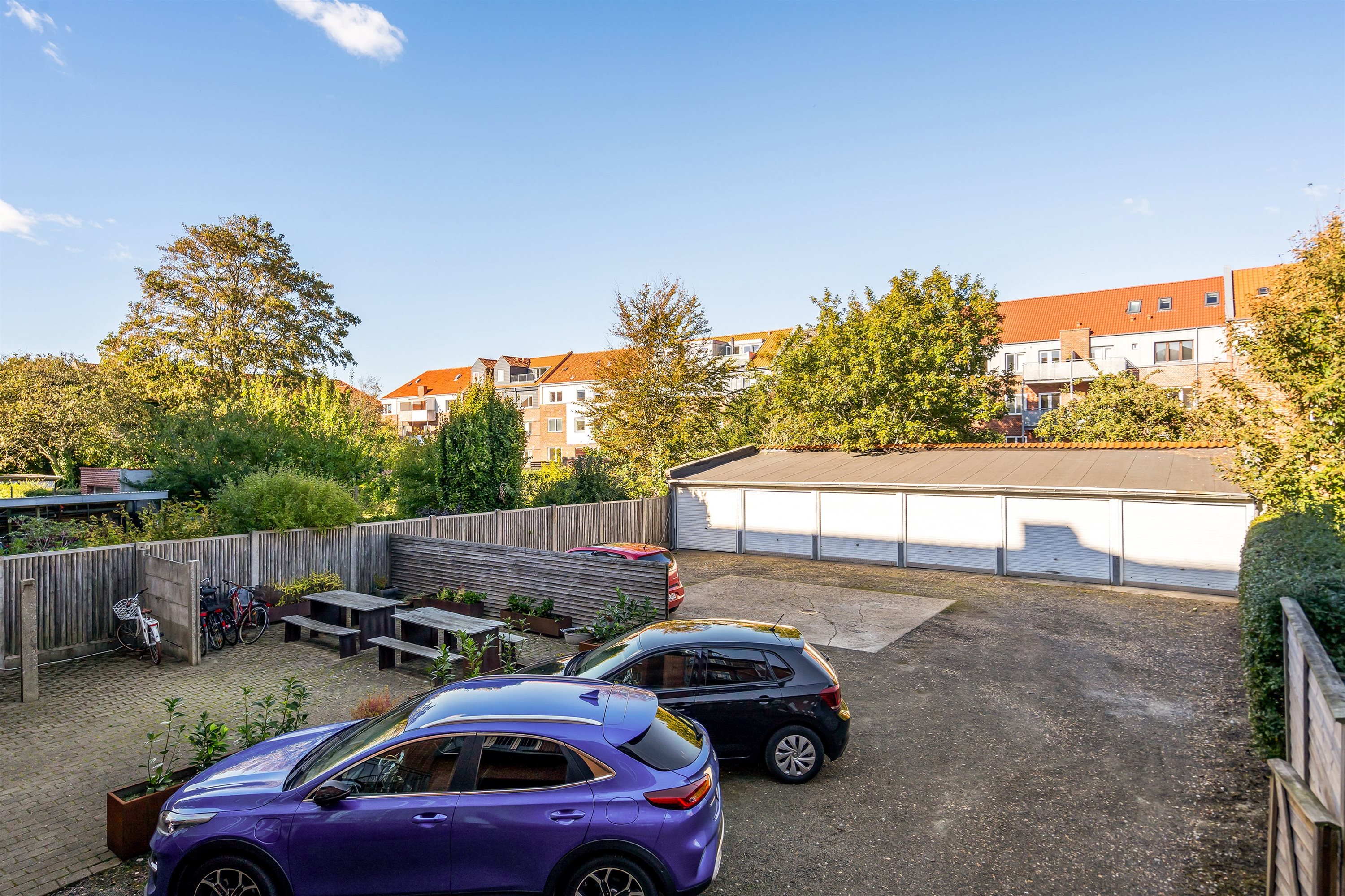 Fremhævet ejendommen billede i fuldskærmstilstand. Billede af Skjoldsgade 105, 2. th., 6700 Esbjerg