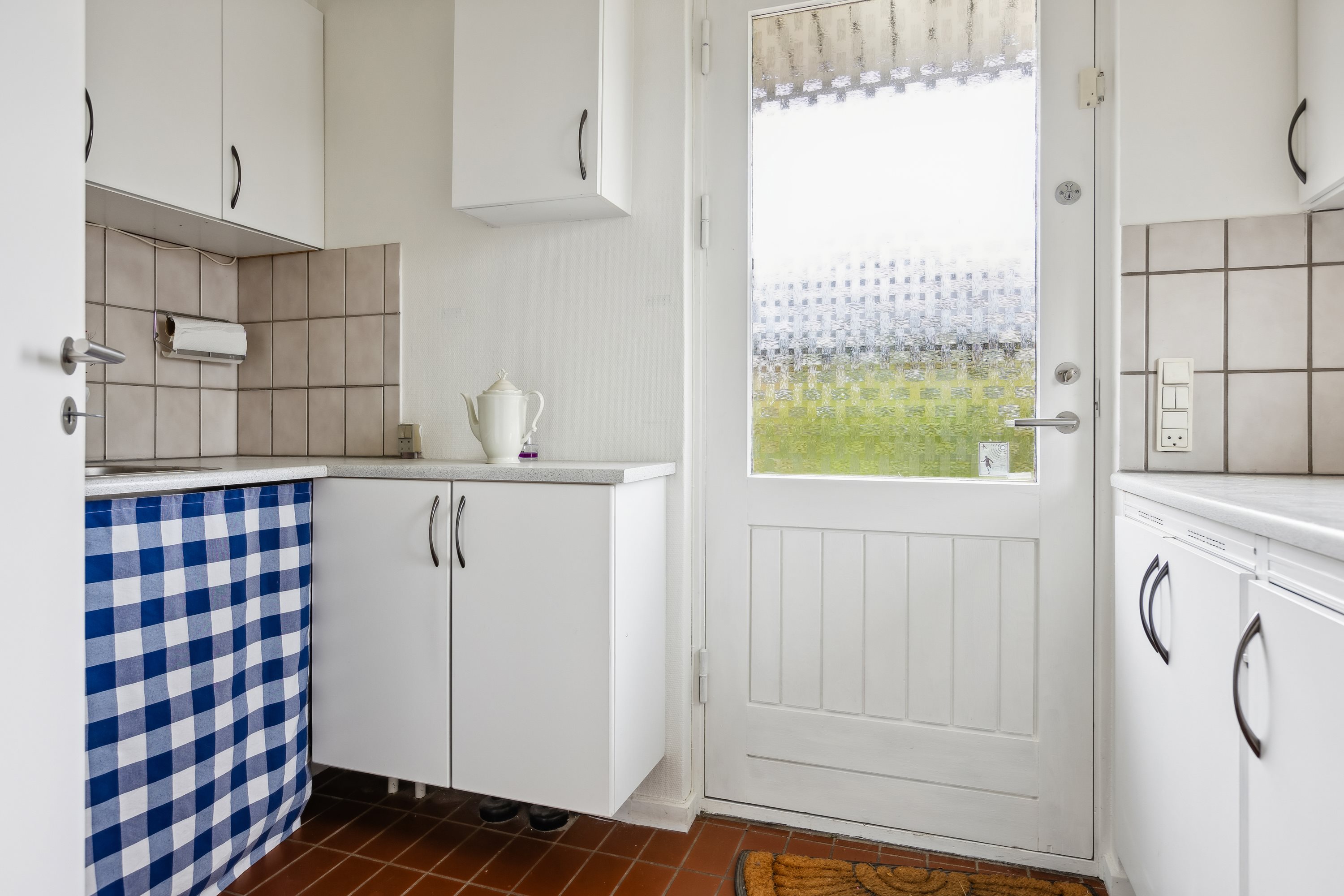 Fremhævet bryggers billede i fuldskærmstilstand. Billede af Daltoften 54, Agedrup, 5320 Agedrup