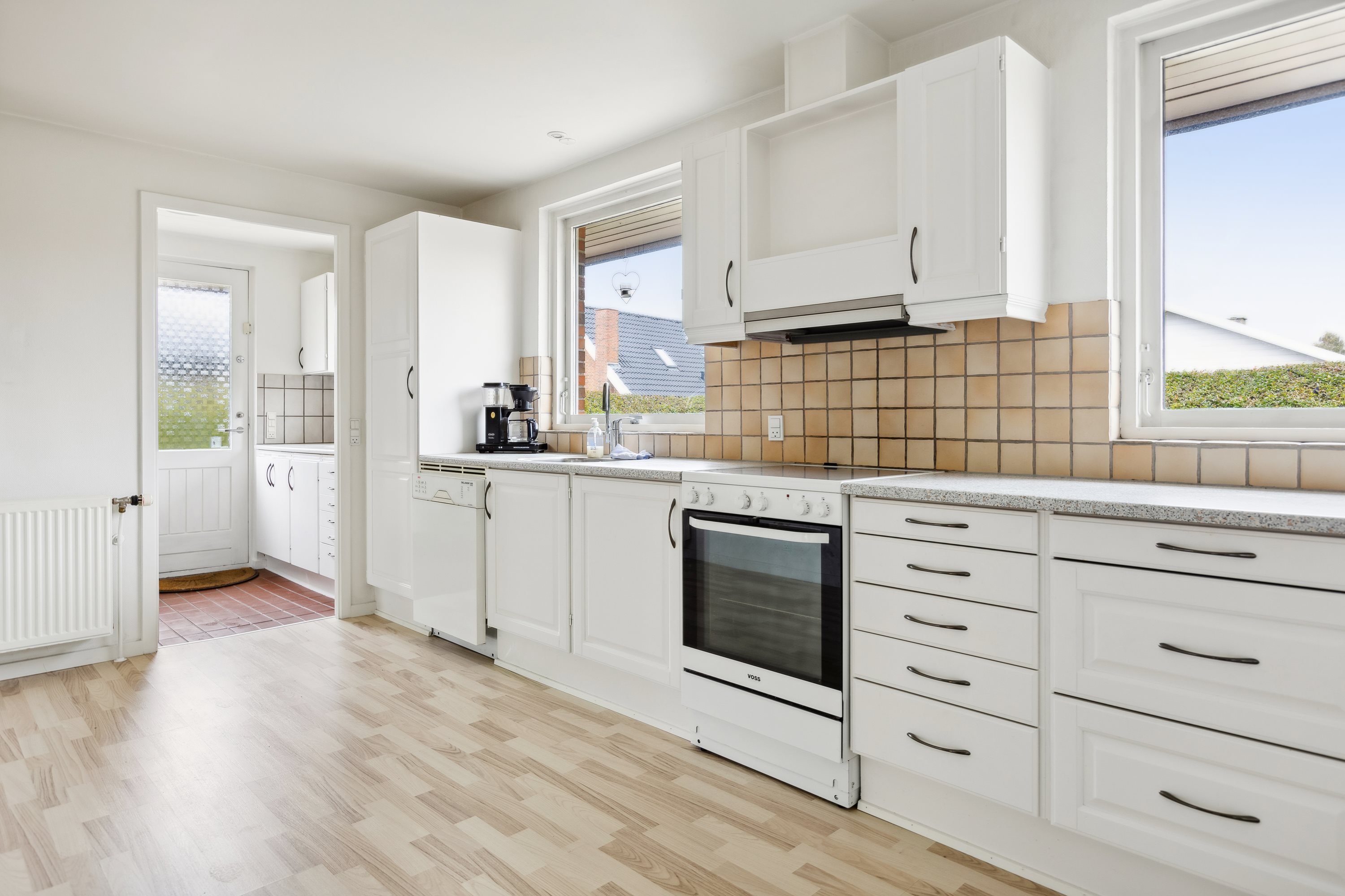 Miniaturebillede 2: køkken. Billede af Daltoften 54, Agedrup, 5320 Agedrup