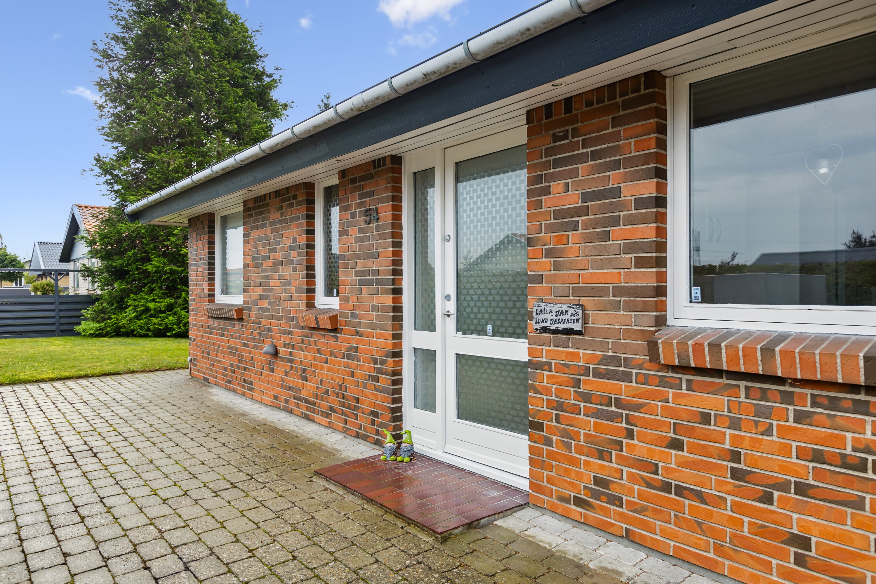 Fremhævet ejendom 1 billede i fuldskærmstilstand. Billede af Daltoften 54, Agedrup, 5320 Agedrup