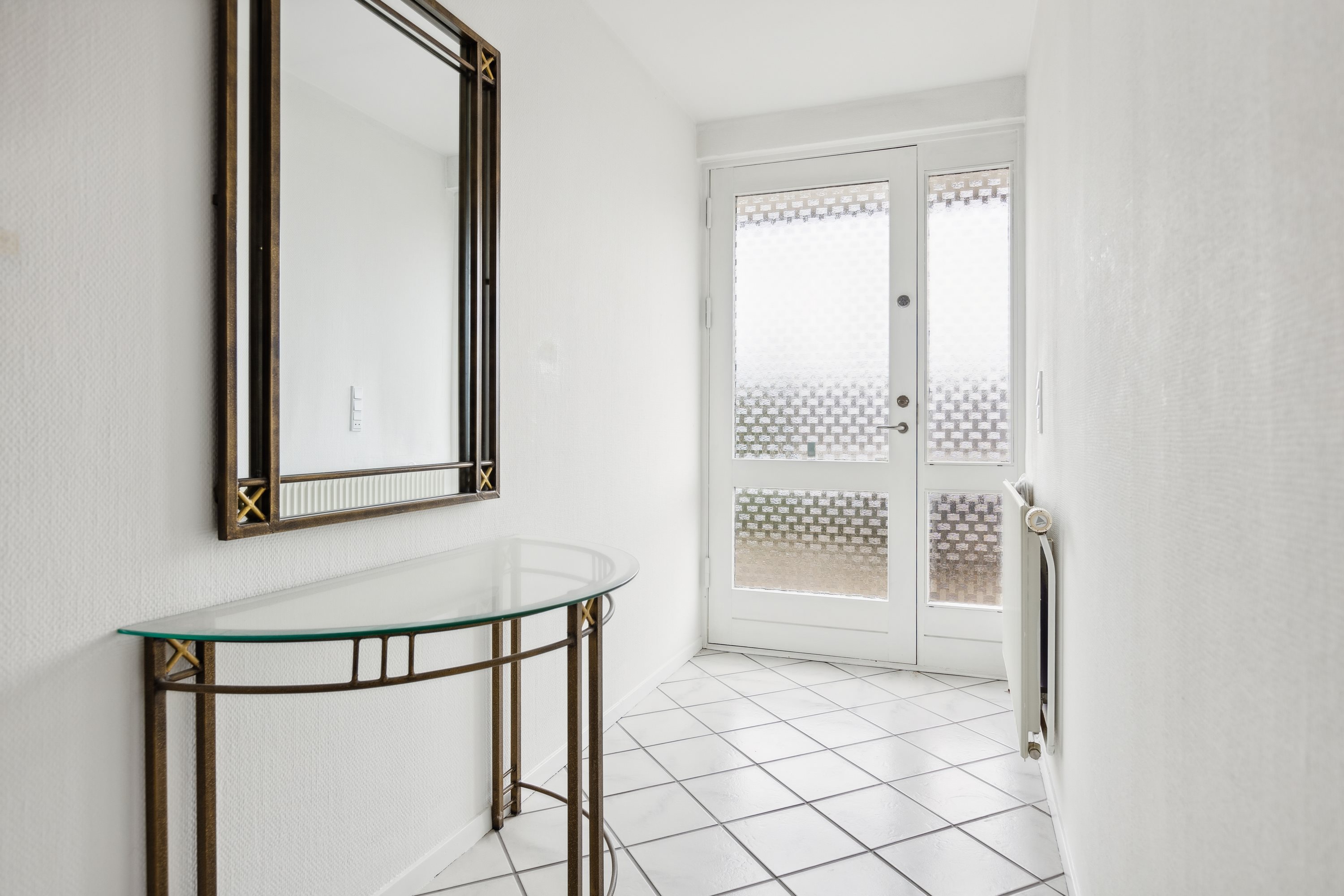 Fremhævet gang billede i fuldskærmstilstand. Billede af Daltoften 54, Agedrup, 5320 Agedrup