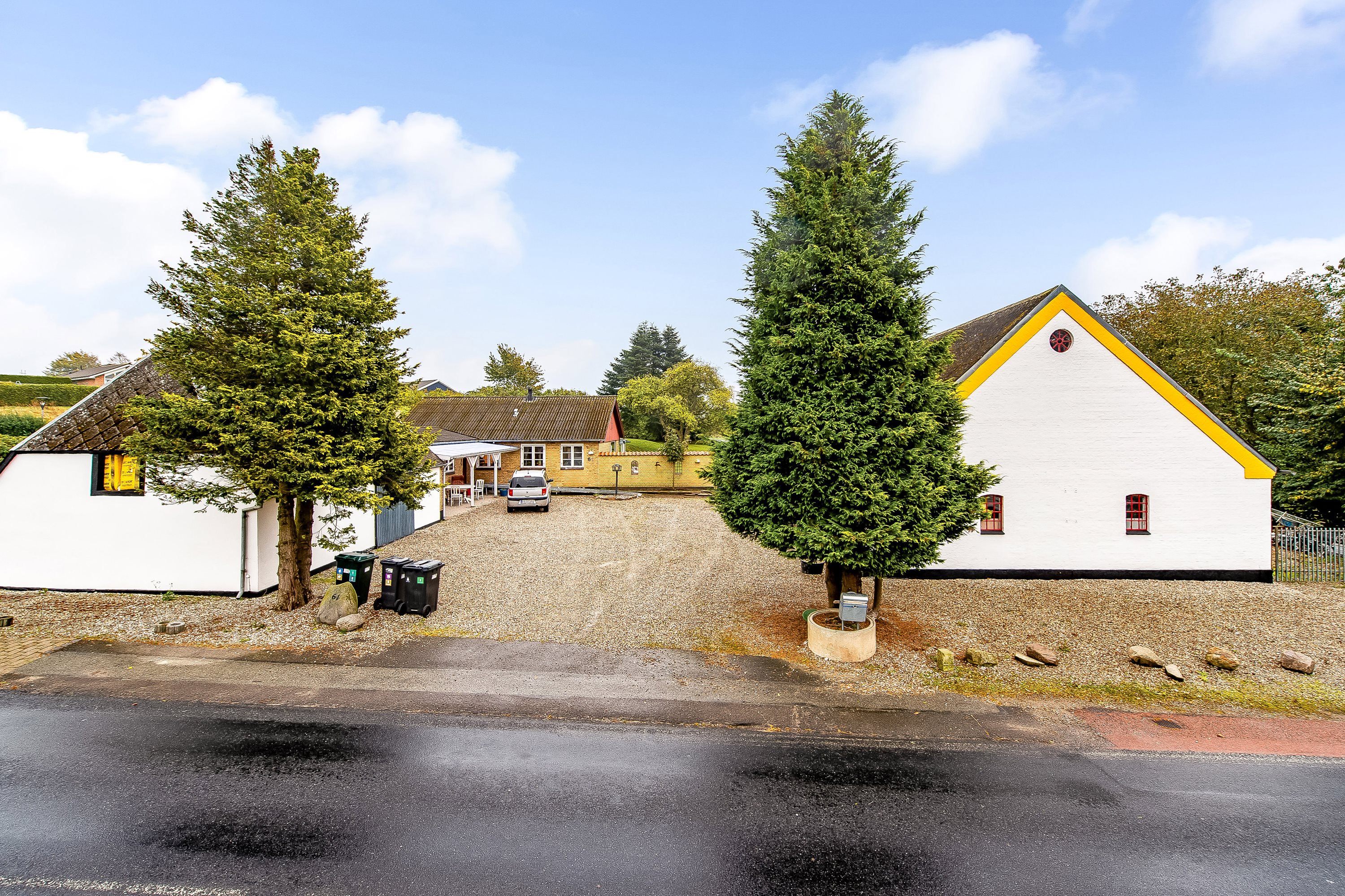 Miniaturebillede 1: . Billede af Landevejen 61, Jordløse, 5683 Haarby