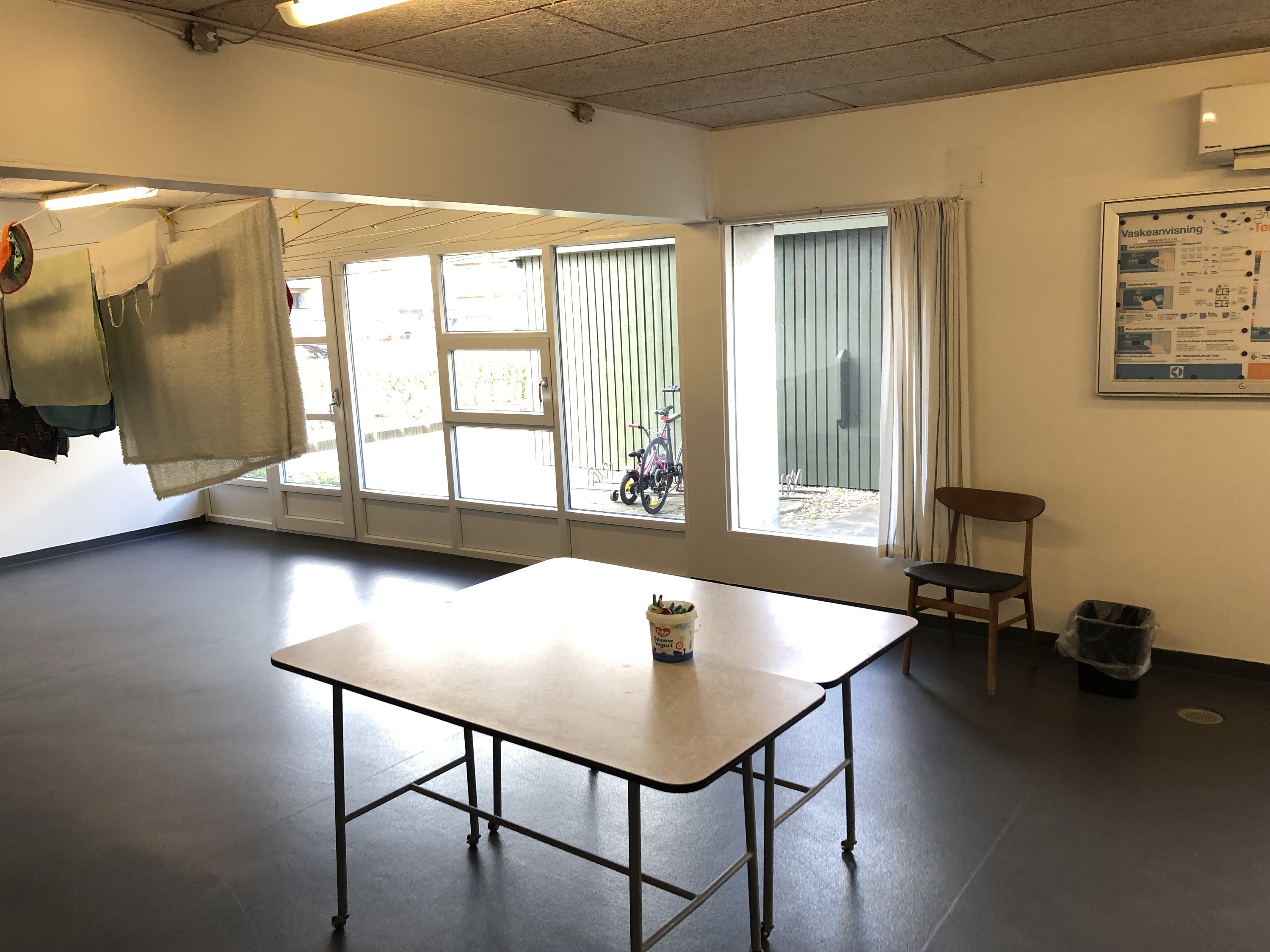 Fremhævet  billede i fuldskærmstilstand. Billede af Vestervangsvej 71, st.. 2., 8800 Viborg