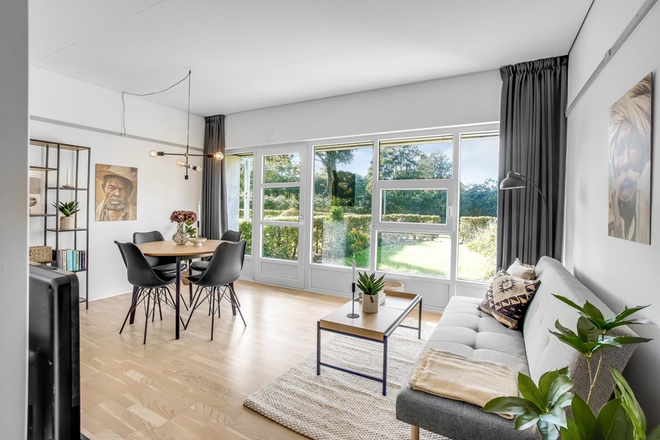 Vestervangsvej 71, st. 2., 8800 Viborg, billede 1 af 1