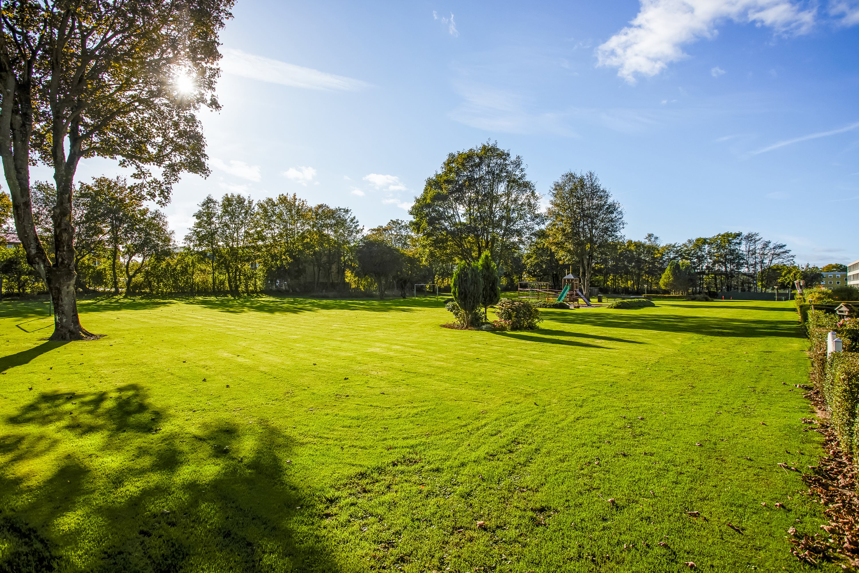 Fremhævet ejendommen billede i fuldskærmstilstand. Billede af Vestervangsvej 71, st.. 2., 8800 Viborg