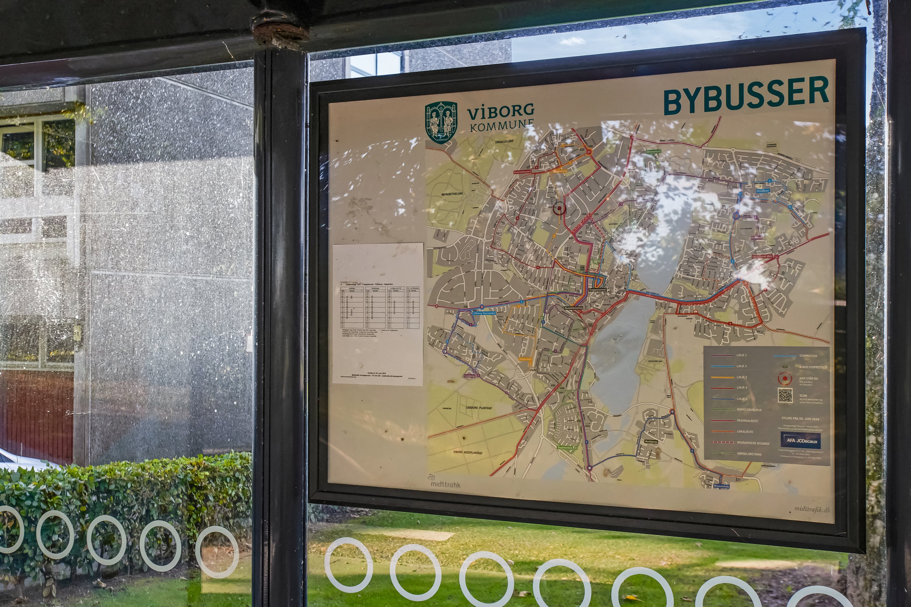 Fremhævet ejendommen billede i fuldskærmstilstand. Billede af Vestervangsvej 71, st.. 2., 8800 Viborg