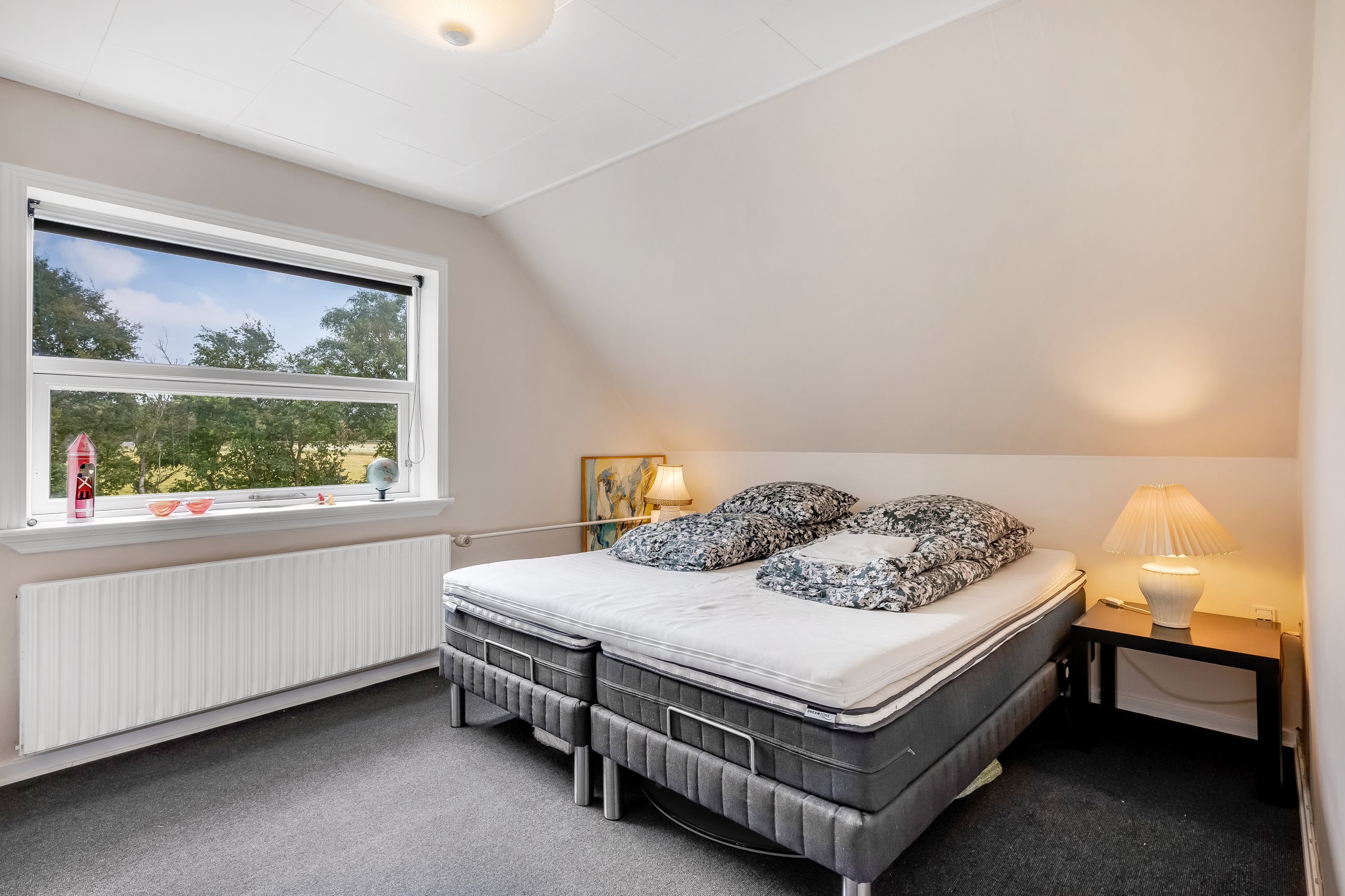 Fremhævet værelse billede i fuldskærmstilstand. Billede af Nygårdsvej 22, 6940 Lem St