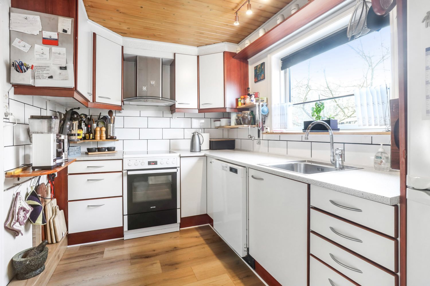 Fremhævet  billede i fuldskærmstilstand. Billede af Holstebrovej 252, Sjørup, 8800 Viborg