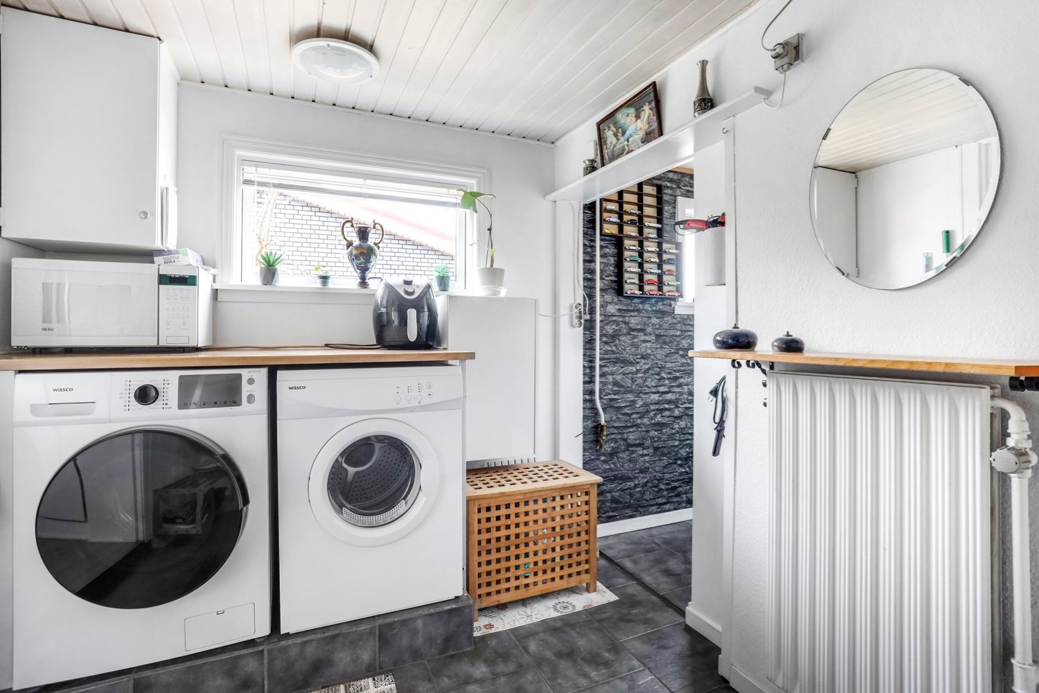 Fremhævet  billede i fuldskærmstilstand. Billede af Holstebrovej 252, Sjørup, 8800 Viborg