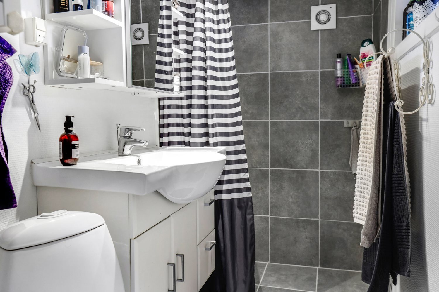 Fremhævet  billede i fuldskærmstilstand. Billede af Holstebrovej 252, Sjørup, 8800 Viborg