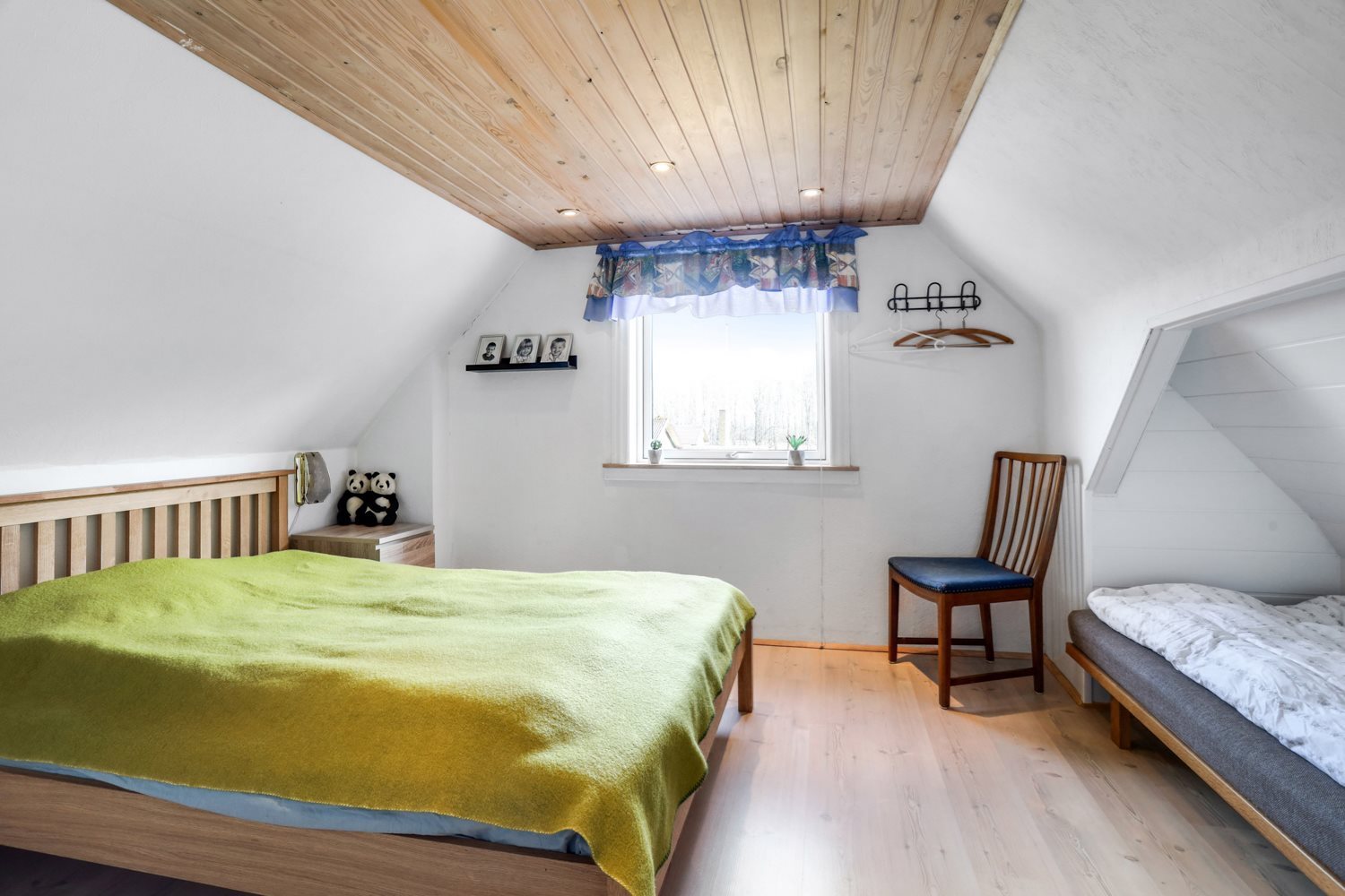 Fremhævet  billede i fuldskærmstilstand. Billede af Holstebrovej 252, Sjørup, 8800 Viborg