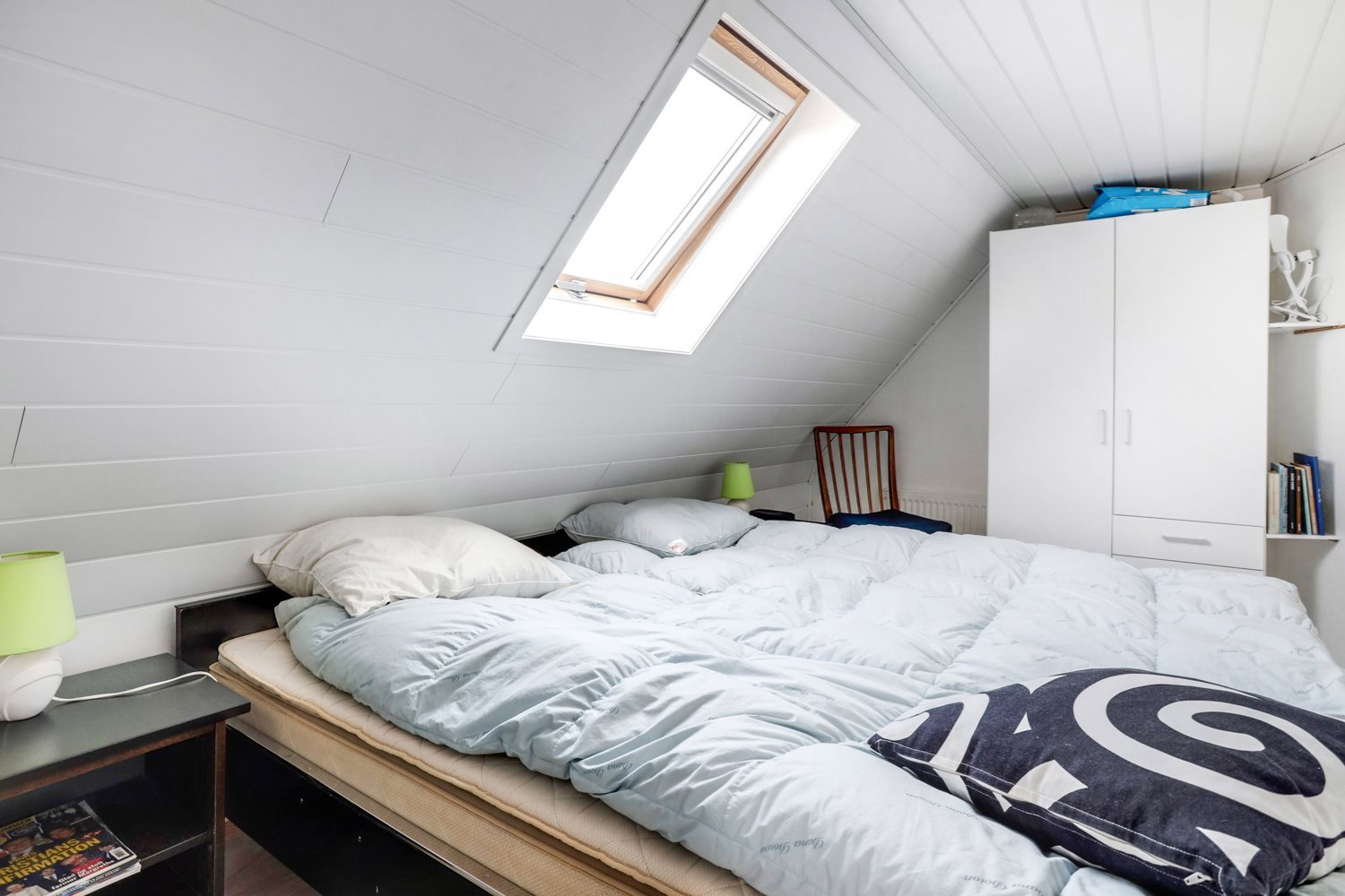 Fremhævet  billede i fuldskærmstilstand. Billede af Holstebrovej 252, Sjørup, 8800 Viborg