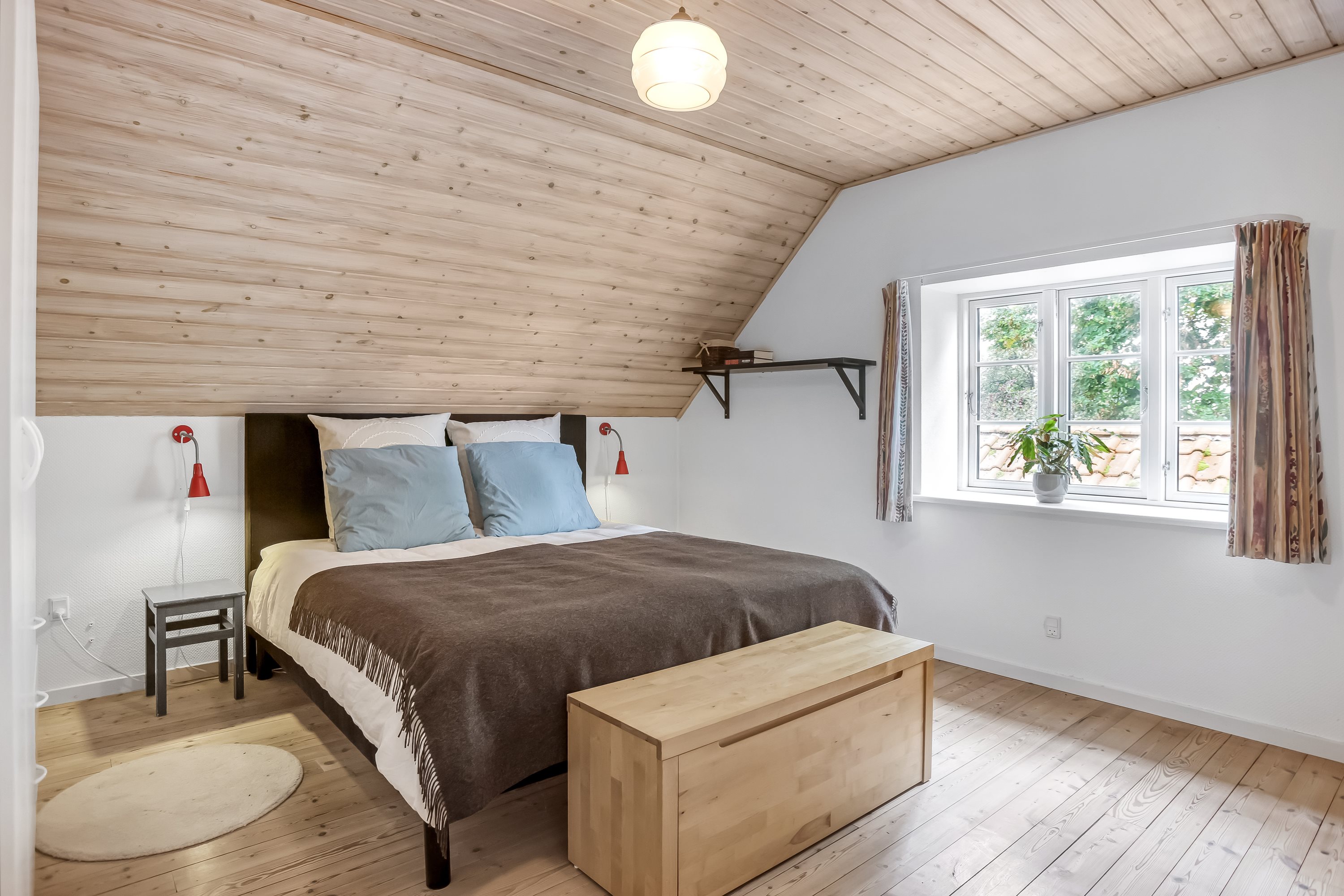 Fremhævet værelse billede i fuldskærmstilstand. Billede af Svingelvej 10, Elsborg, 8840 Rødkærsbro