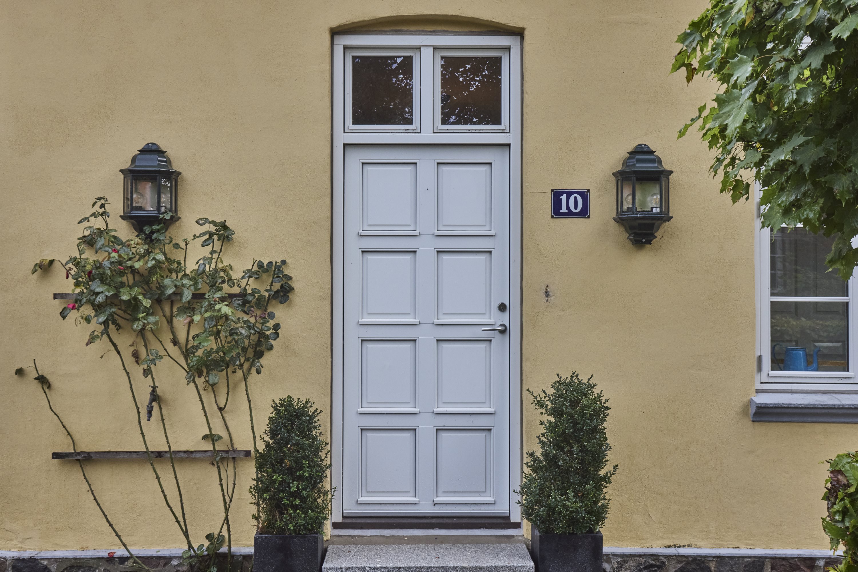 Fremhævet ejendommen billede i fuldskærmstilstand. Billede af Svingelvej 10, Elsborg, 8840 Rødkærsbro