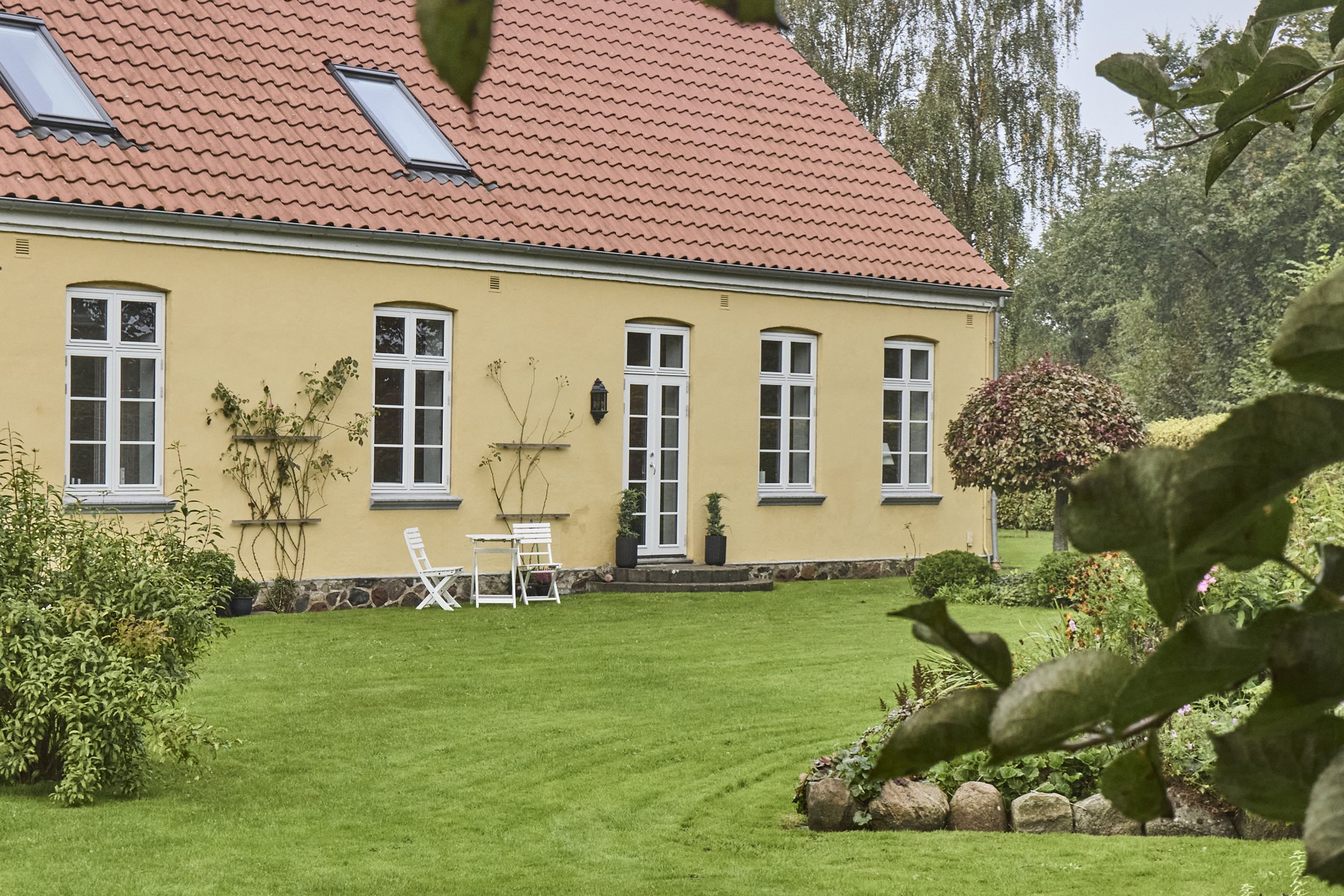 Fremhævet ejendommen billede i fuldskærmstilstand. Billede af Svingelvej 10, Elsborg, 8840 Rødkærsbro