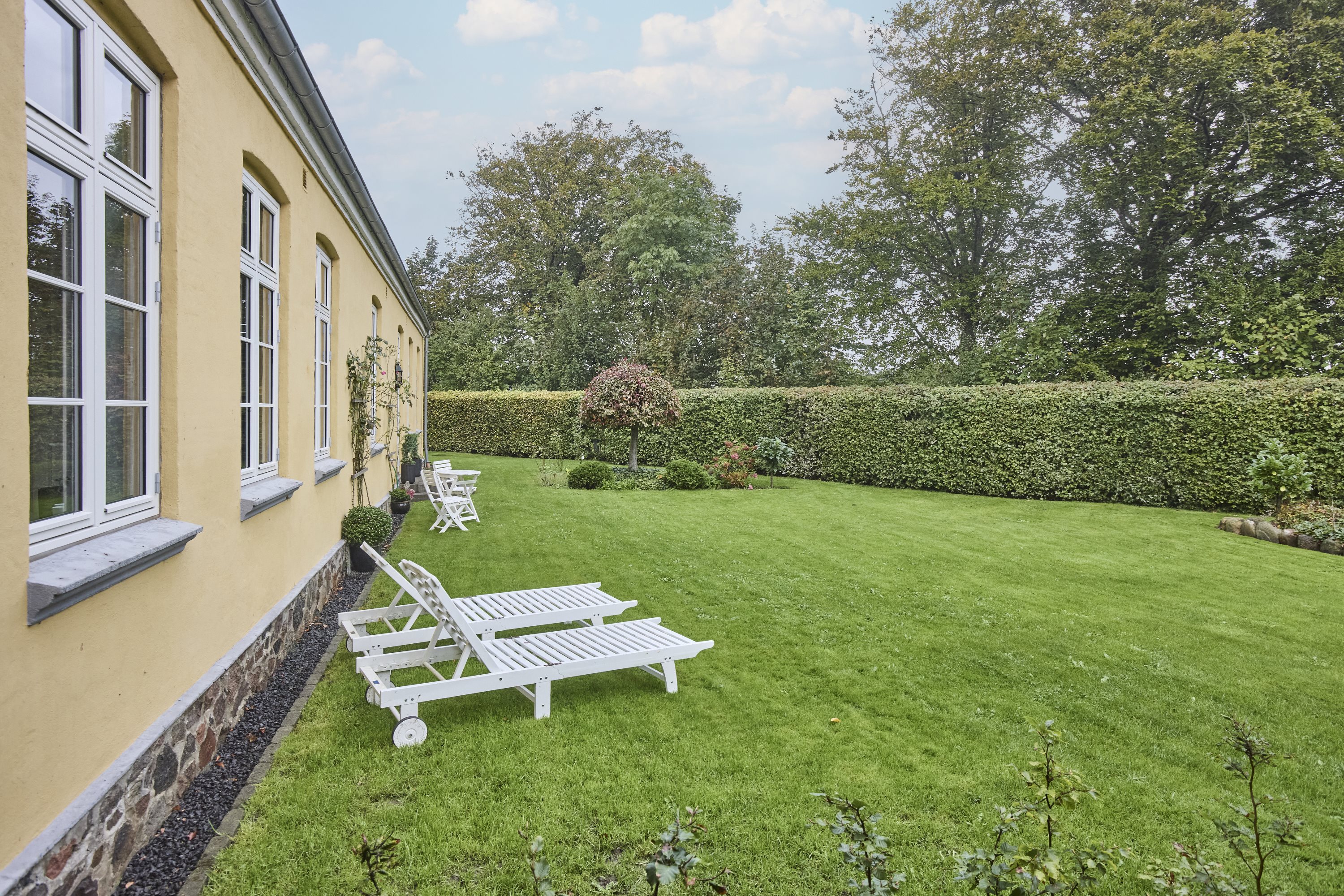 Fremhævet ejendommen billede i fuldskærmstilstand. Billede af Svingelvej 10, Elsborg, 8840 Rødkærsbro