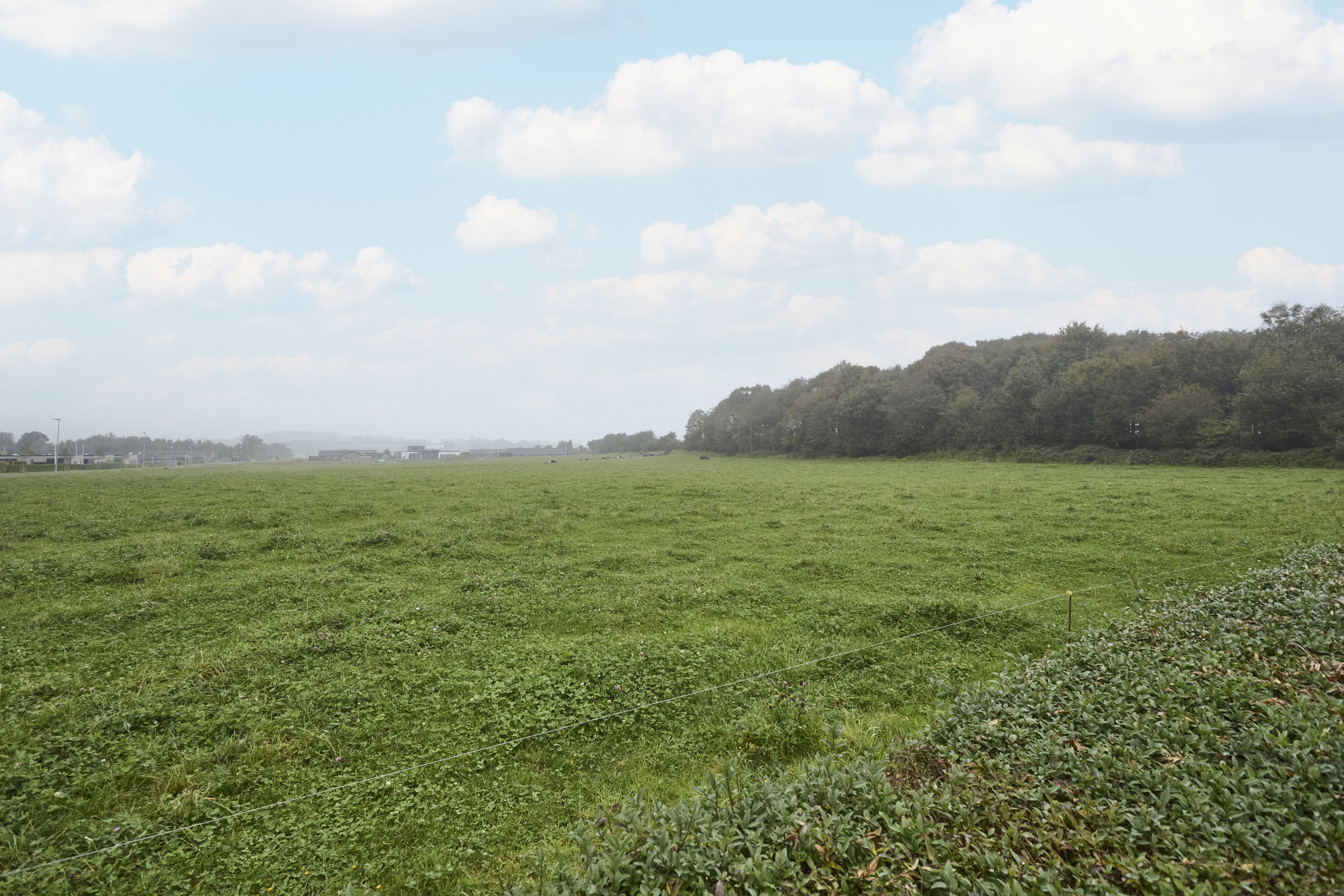 Fremhævet ejendommen billede i fuldskærmstilstand. Billede af Hørhøjvej 11, 8831 Løgstrup