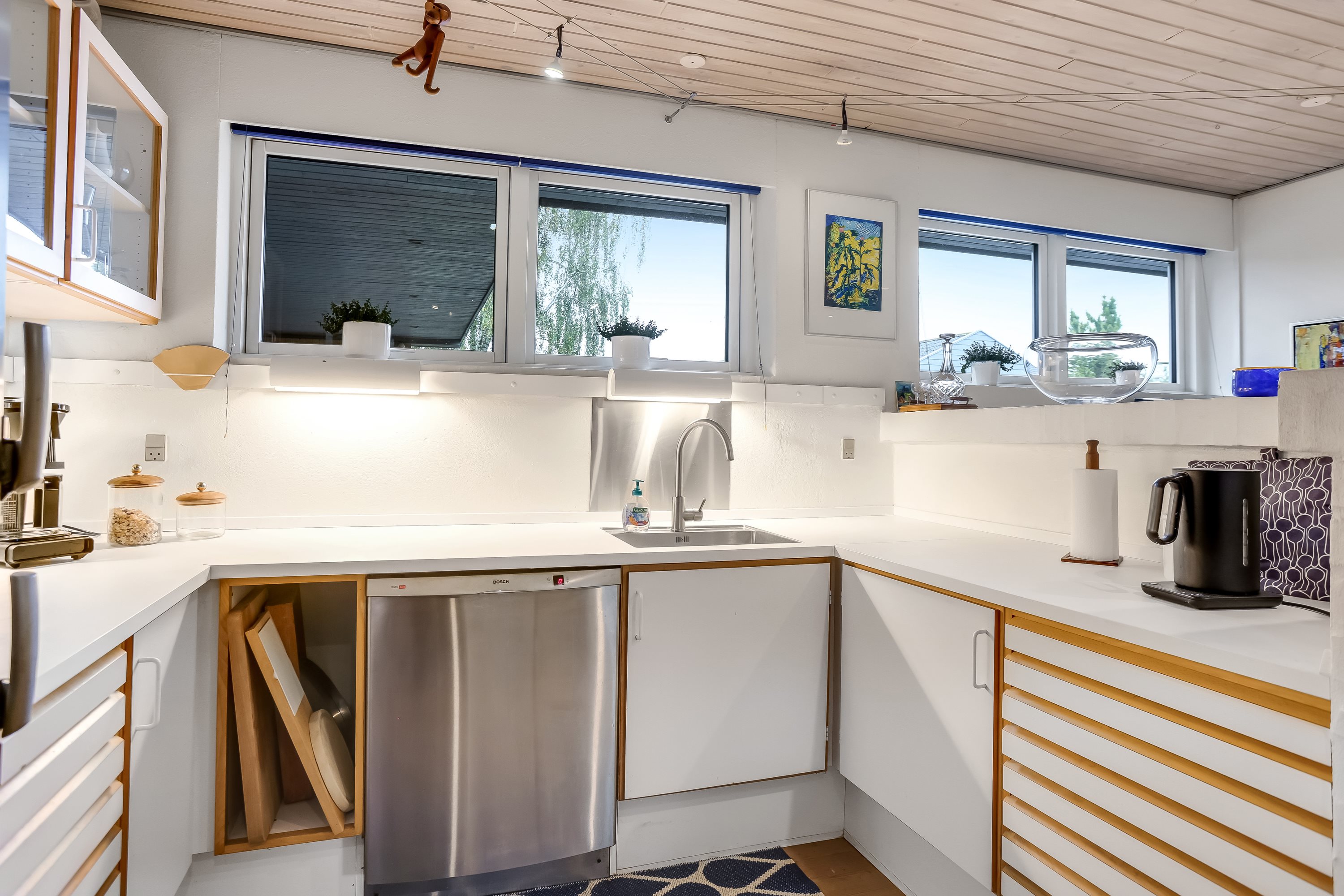 Fremhævet andet billede i fuldskærmstilstand. Billede af Hørhøjvej 11, 8831 Løgstrup