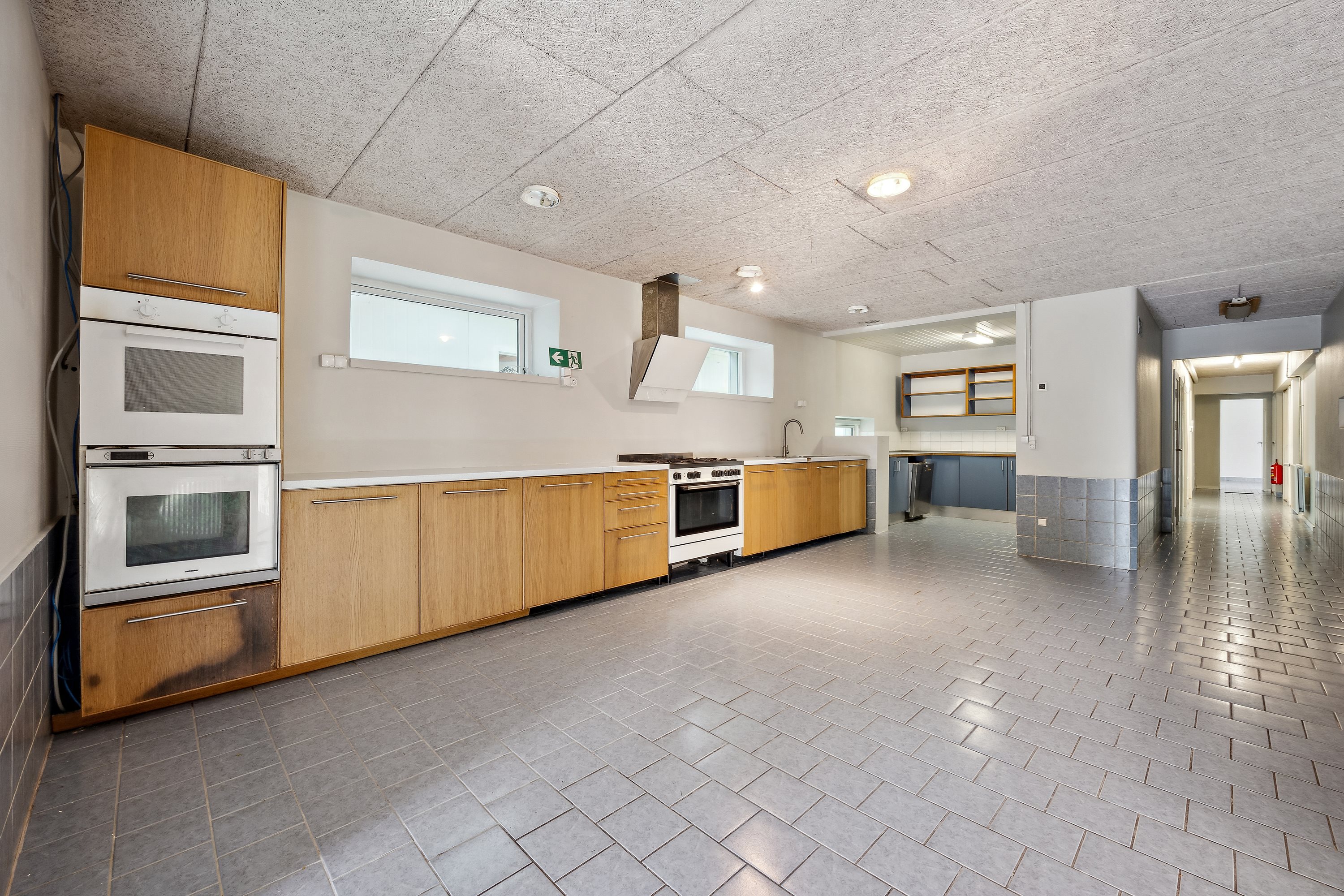 Fremhævet køkken billede i fuldskærmstilstand. Billede af Ishøj Bygade 51, 2635 Ishøj