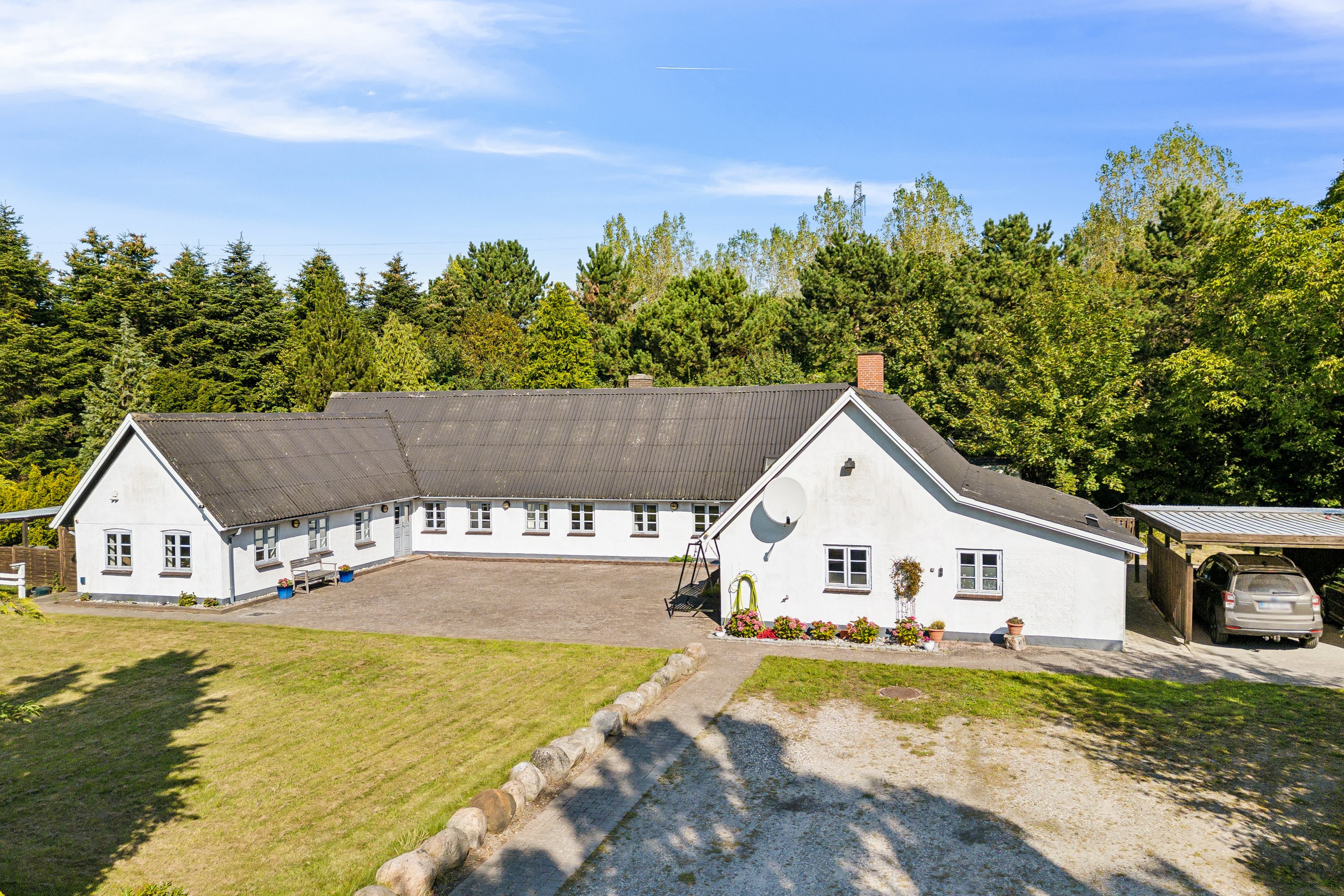 Fremhævet ejendommen billede i fuldskærmstilstand. Billede af Ishøj Bygade 51, 2635 Ishøj