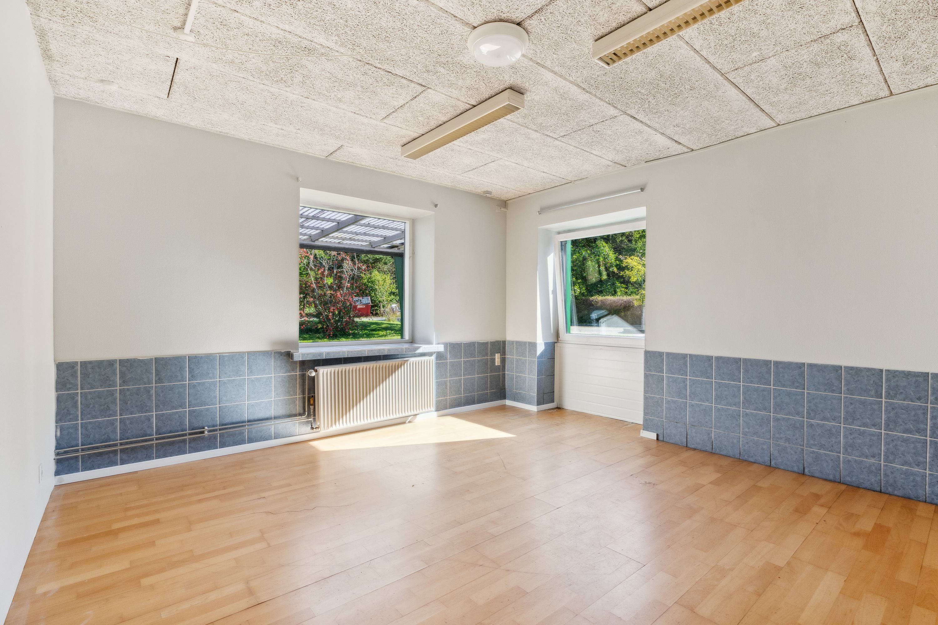 Fremhævet værelse billede i fuldskærmstilstand. Billede af Ishøj Bygade 51, 2635 Ishøj