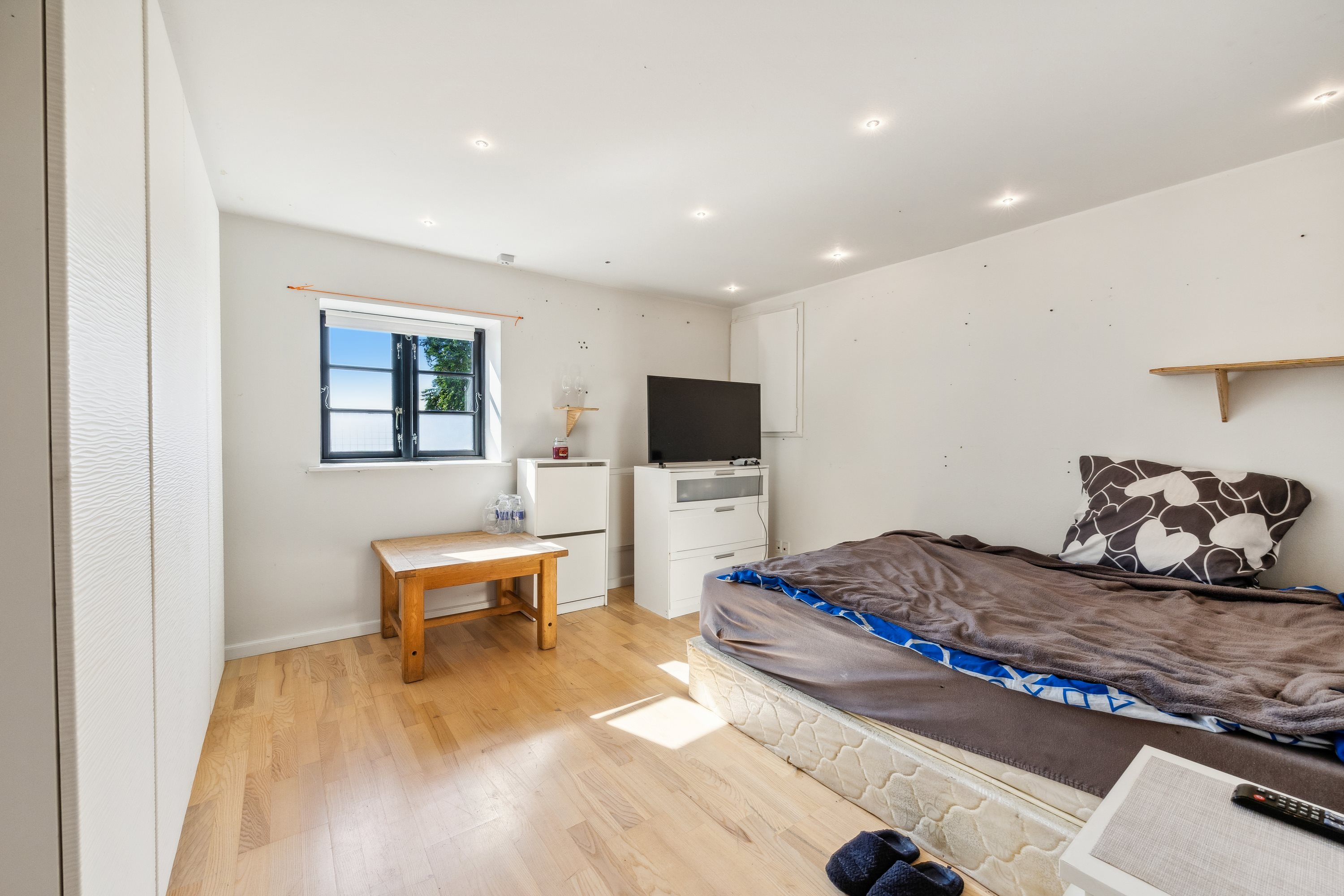 Fremhævet værelse billede i fuldskærmstilstand. Billede af Ishøj Bygade 51, 2635 Ishøj