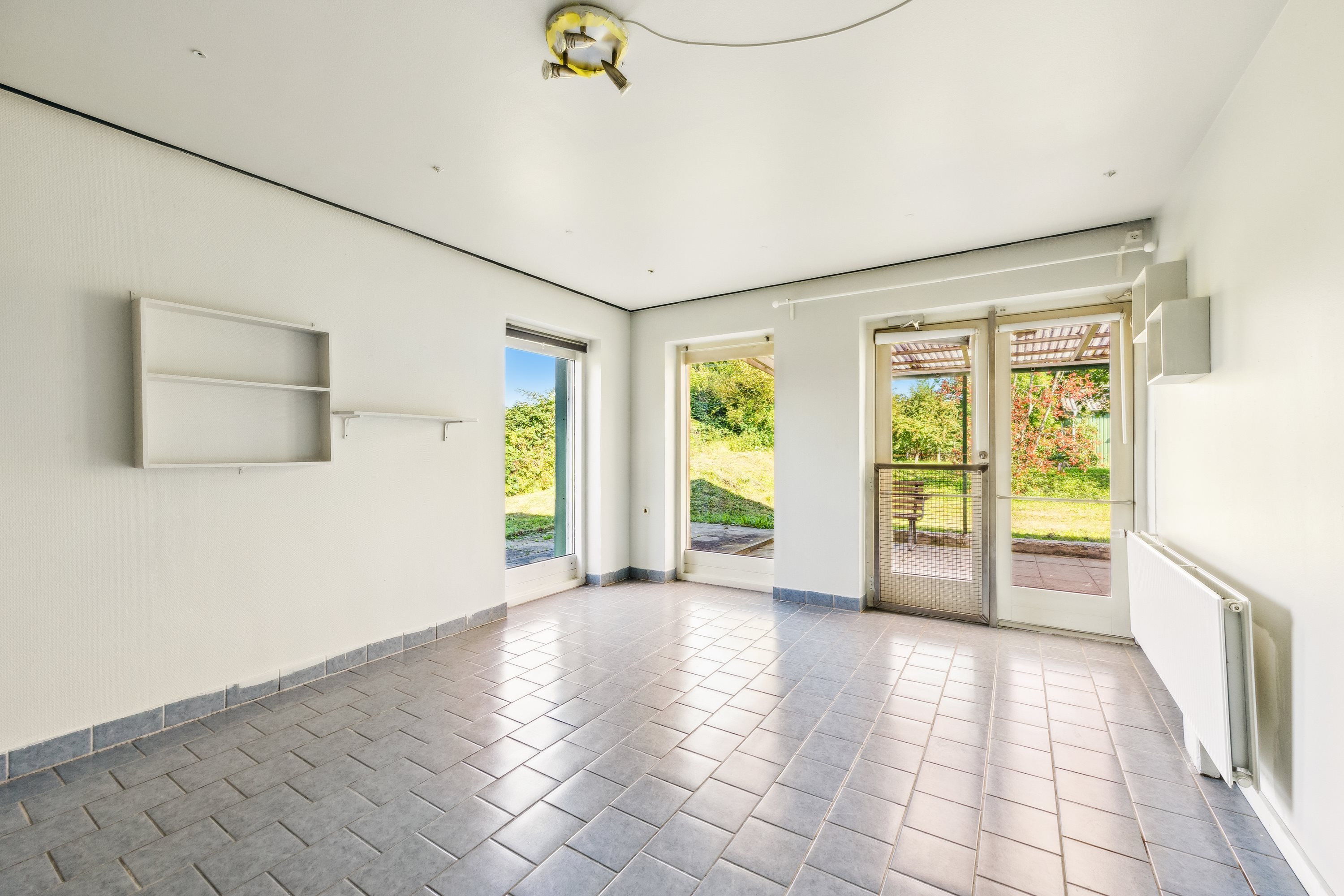 Fremhævet værelse billede i fuldskærmstilstand. Billede af Ishøj Bygade 51, 2635 Ishøj