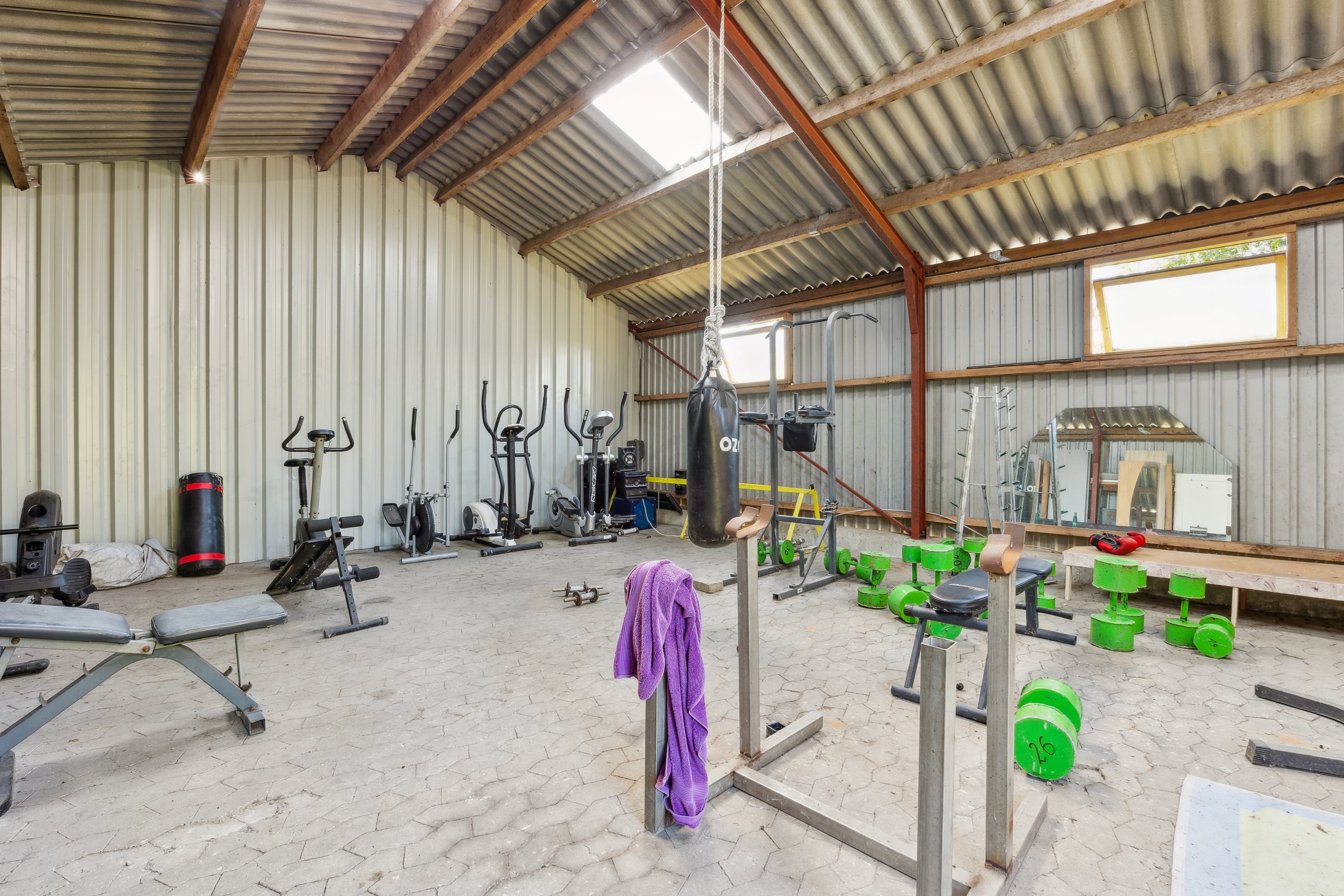 Fremhævet disponibelt rum billede i fuldskærmstilstand. Billede af Ishøj Bygade 51, 2635 Ishøj